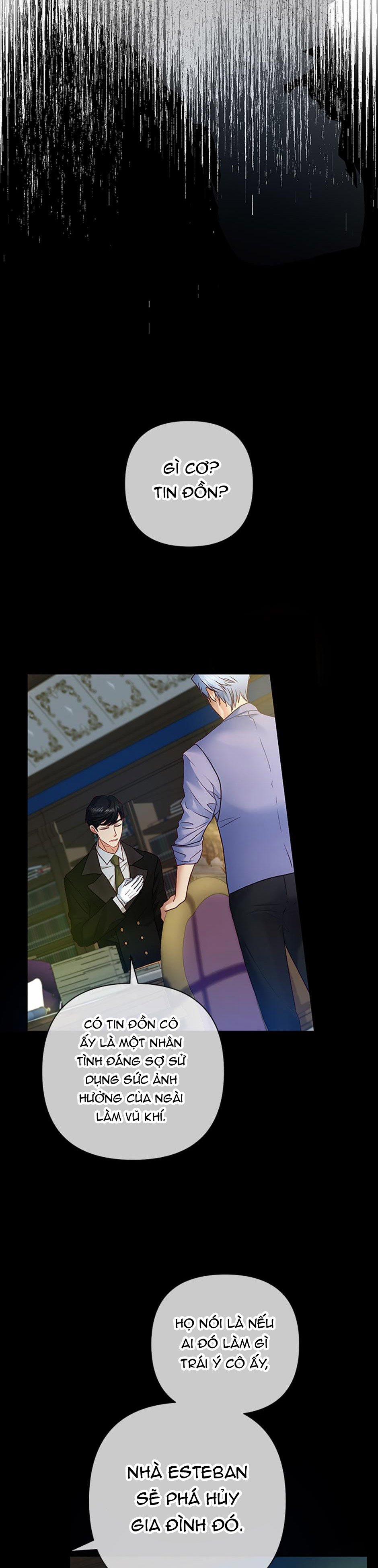 Cuộc Sống Vương Giả Của Người Tình Giả 23.2 trang 2