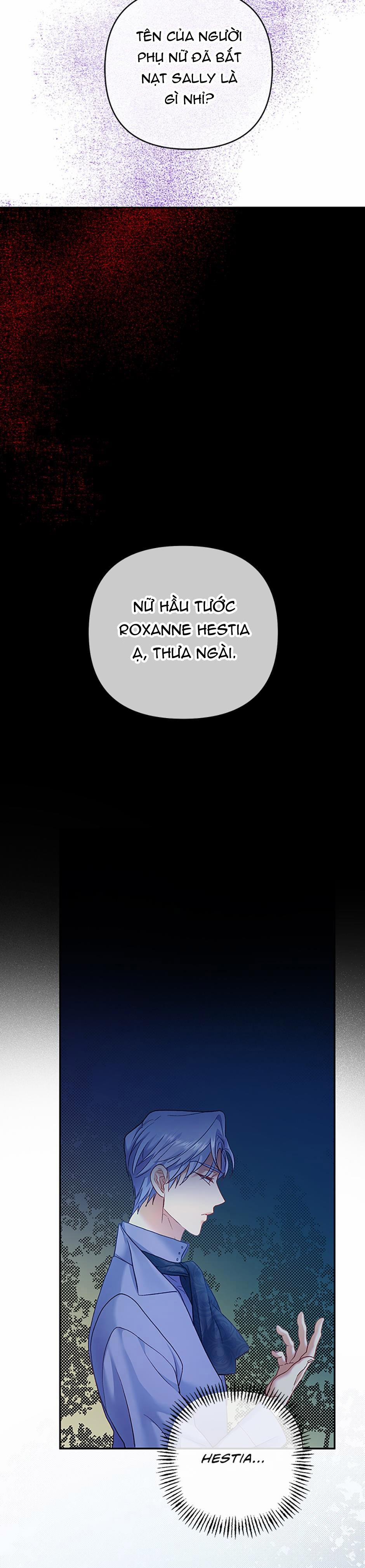 Cuộc Sống Vương Giả Của Người Tình Giả 23.2 trang 4