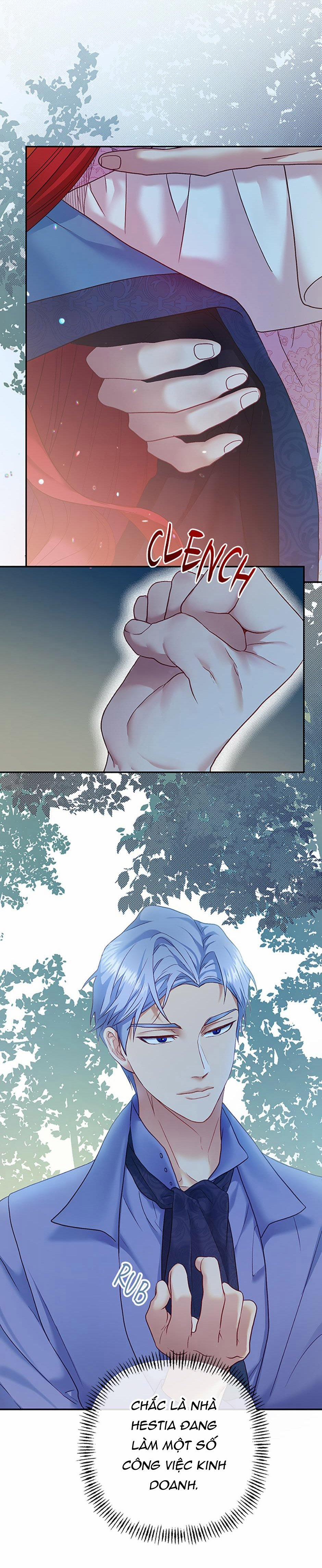 Cuộc Sống Vương Giả Của Người Tình Giả 23.2 trang 5