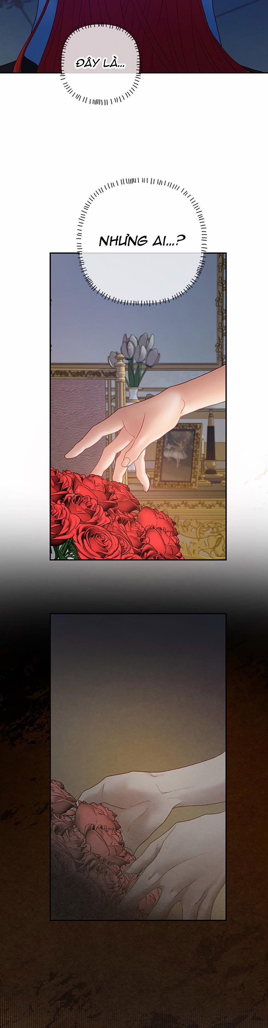 Cuộc Sống Vương Giả Của Người Tình Giả 23.2 trang 9