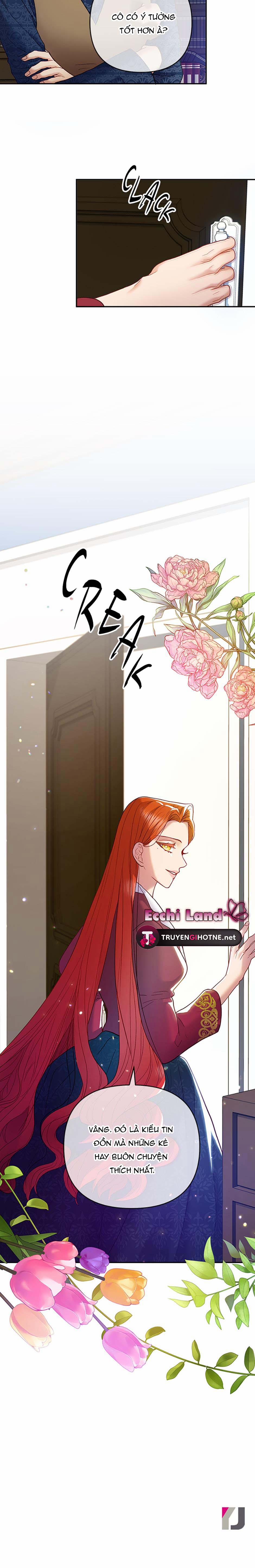 Cuộc Sống Vương Giả Của Người Tình Giả 25.2 trang 2