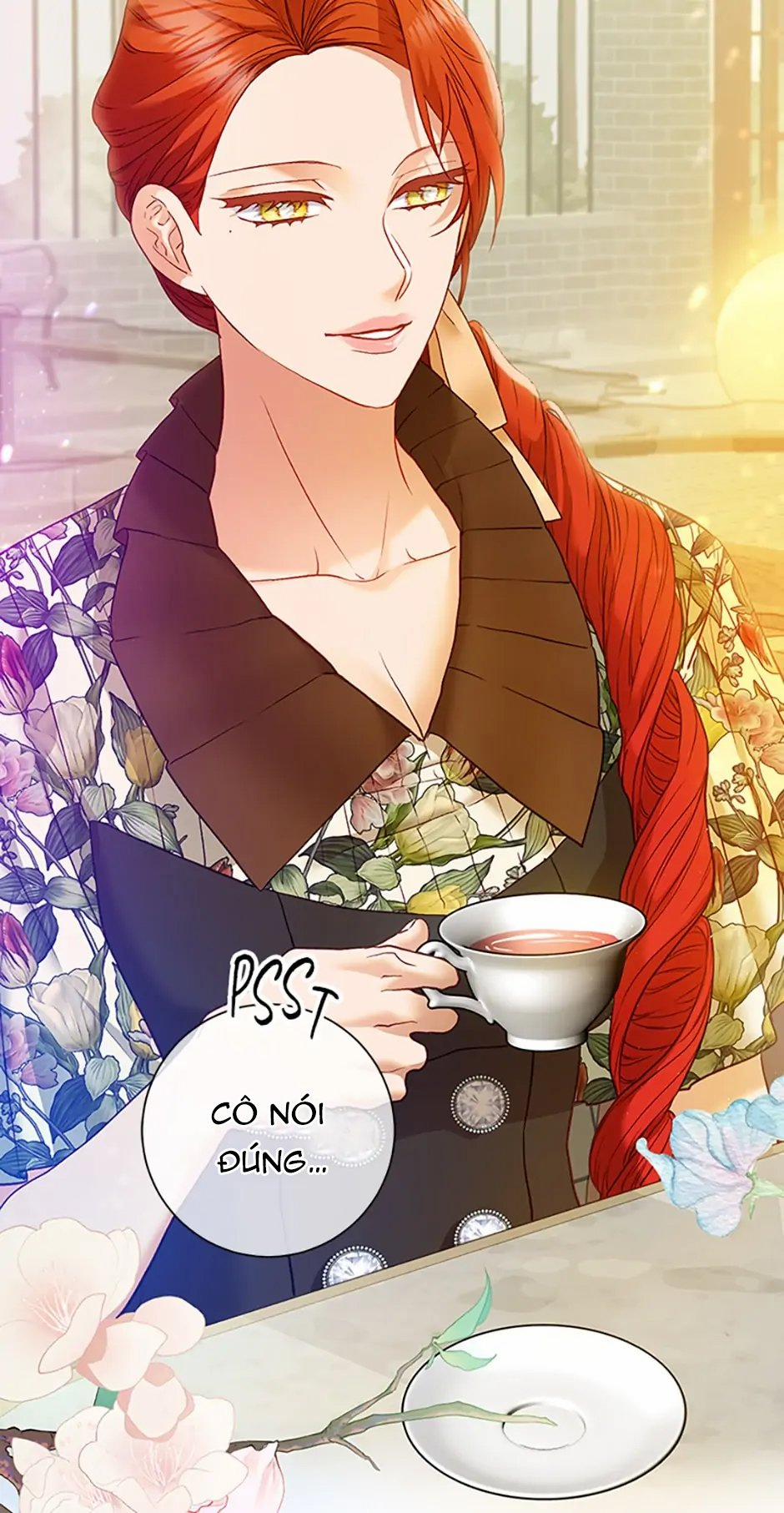 Cuộc Sống Vương Giả Của Người Tình Giả 26.1 trang 17