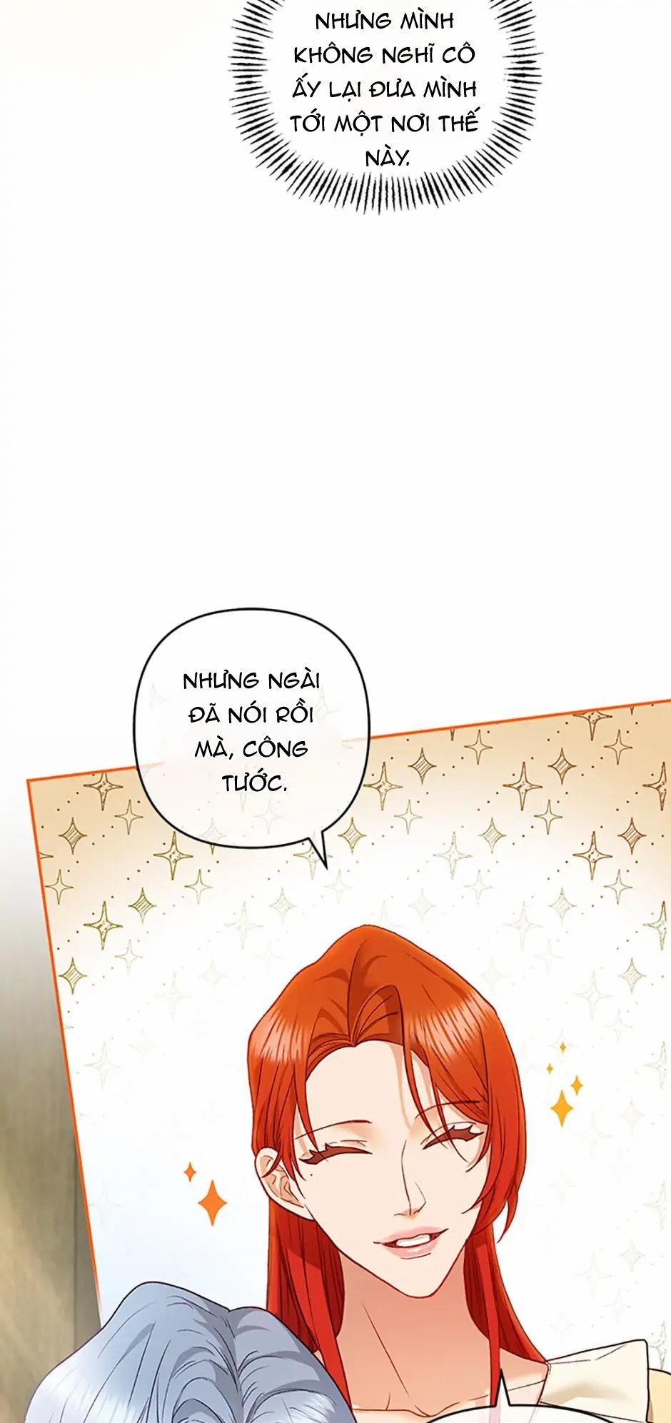 Cuộc Sống Vương Giả Của Người Tình Giả 26.1 trang 24