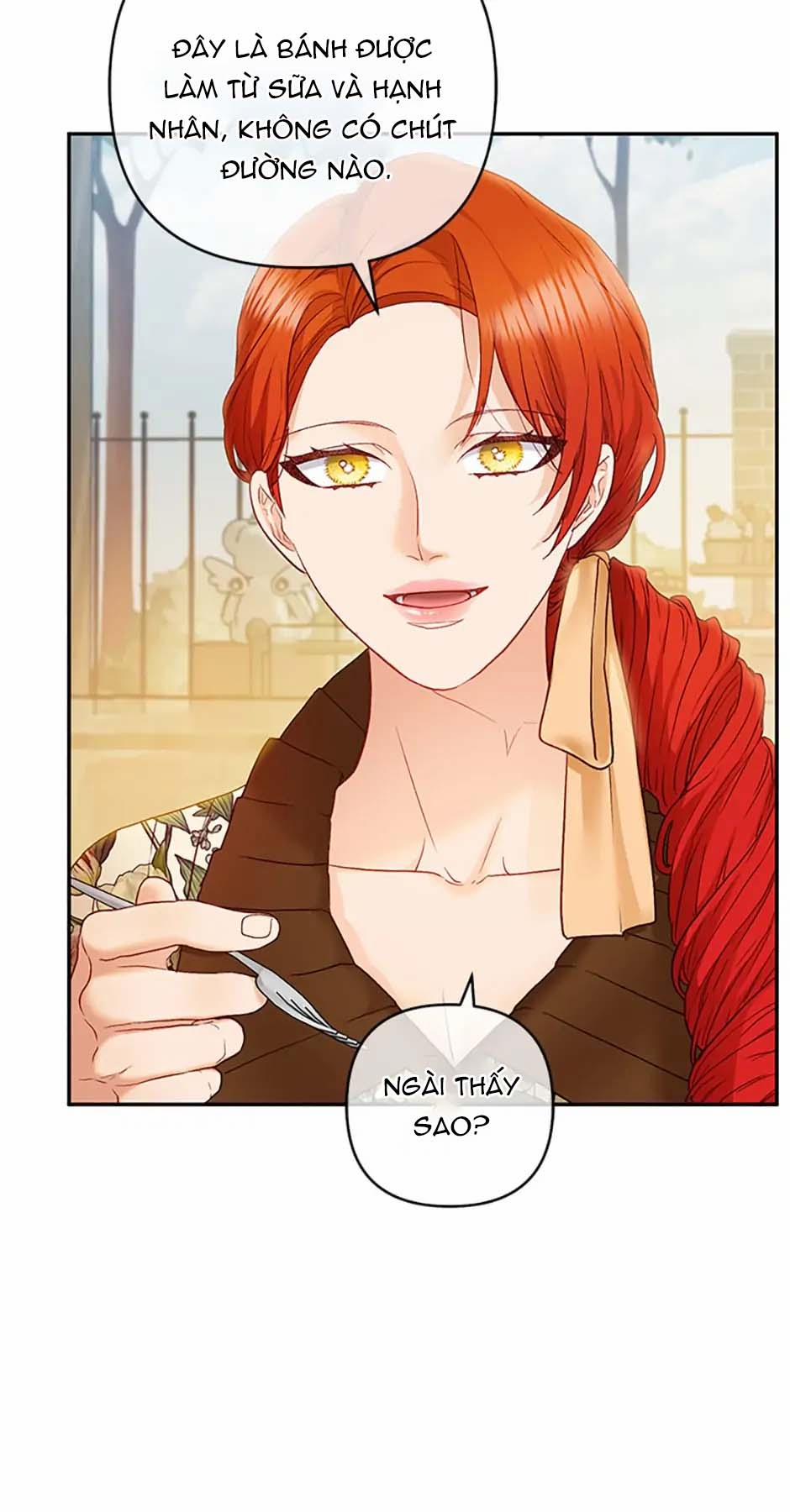 Cuộc Sống Vương Giả Của Người Tình Giả 26.1 trang 36