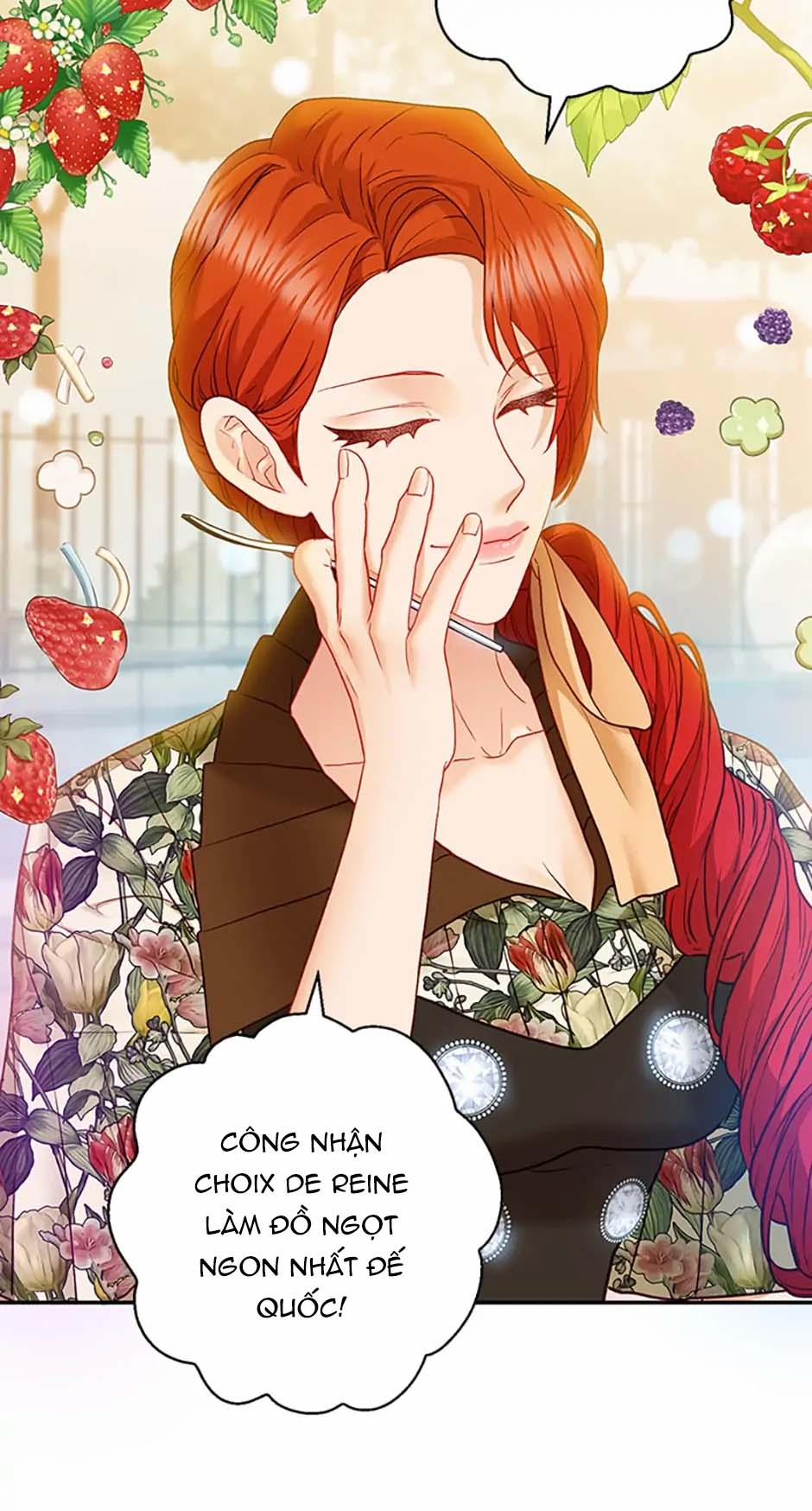 Cuộc Sống Vương Giả Của Người Tình Giả 26.1 trang 39