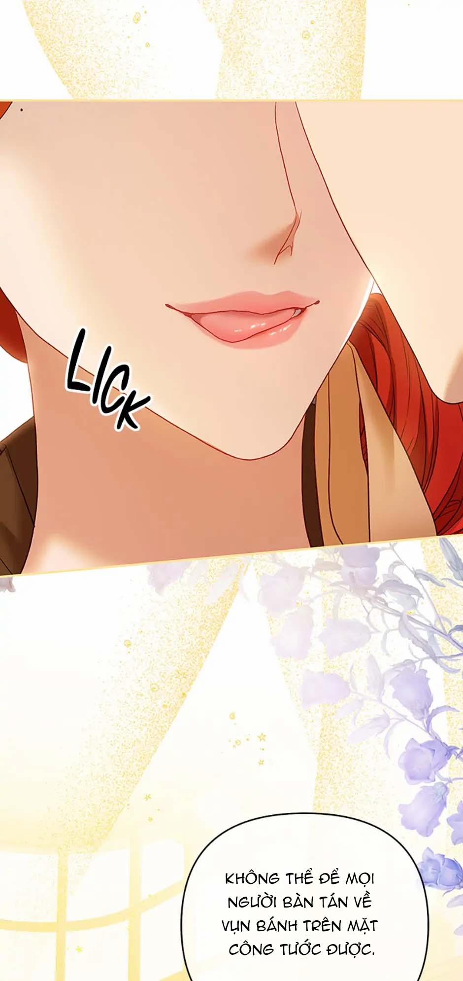 Cuộc Sống Vương Giả Của Người Tình Giả 26.2 trang 10