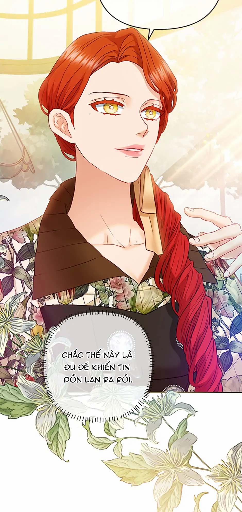 Cuộc Sống Vương Giả Của Người Tình Giả 26.2 trang 11