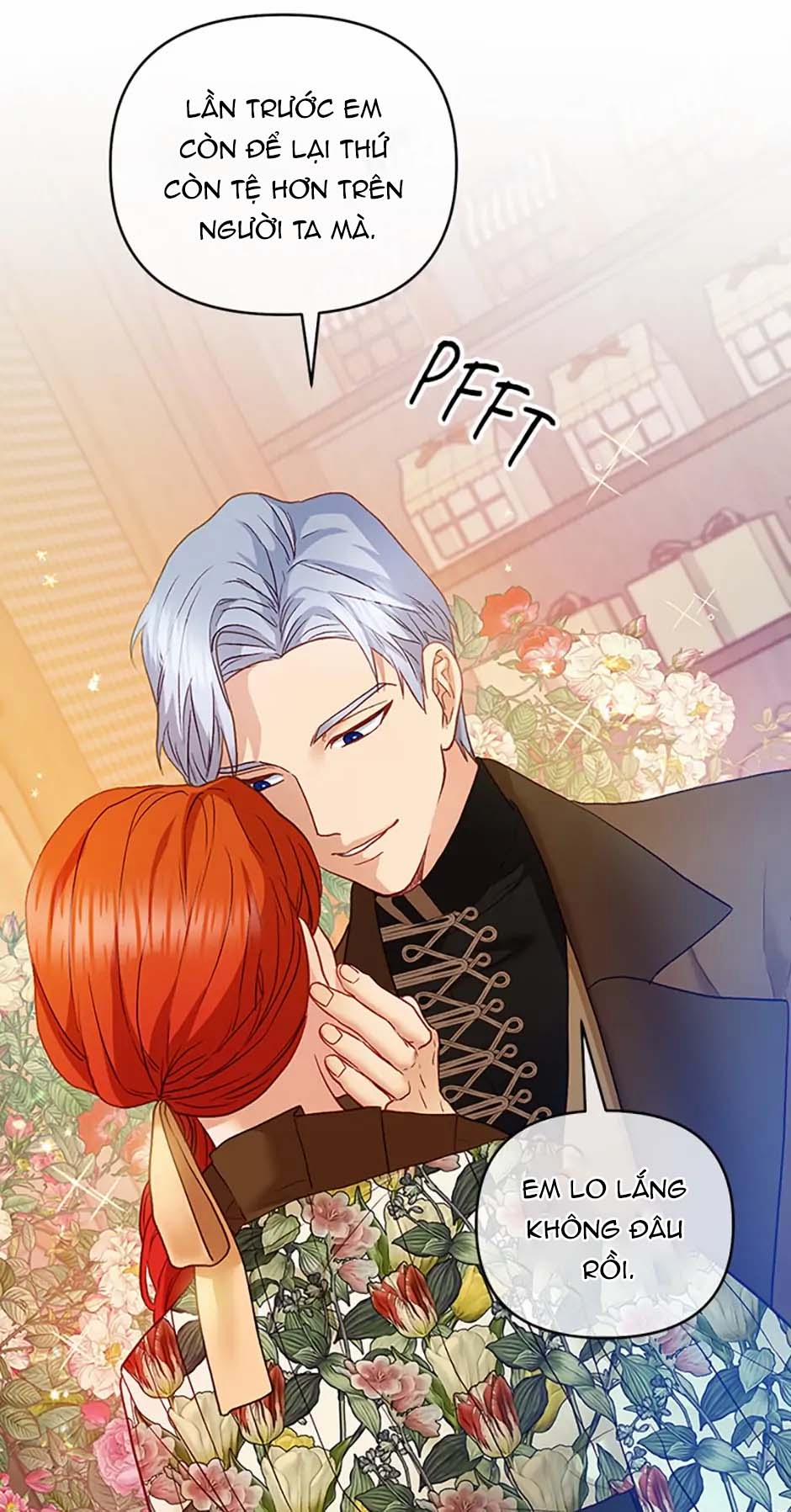 Cuộc Sống Vương Giả Của Người Tình Giả 26.2 trang 13