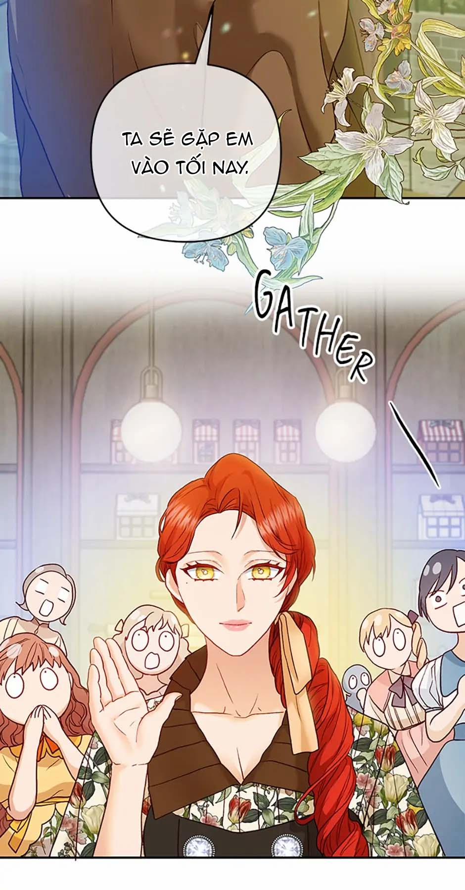 Cuộc Sống Vương Giả Của Người Tình Giả 26.2 trang 16