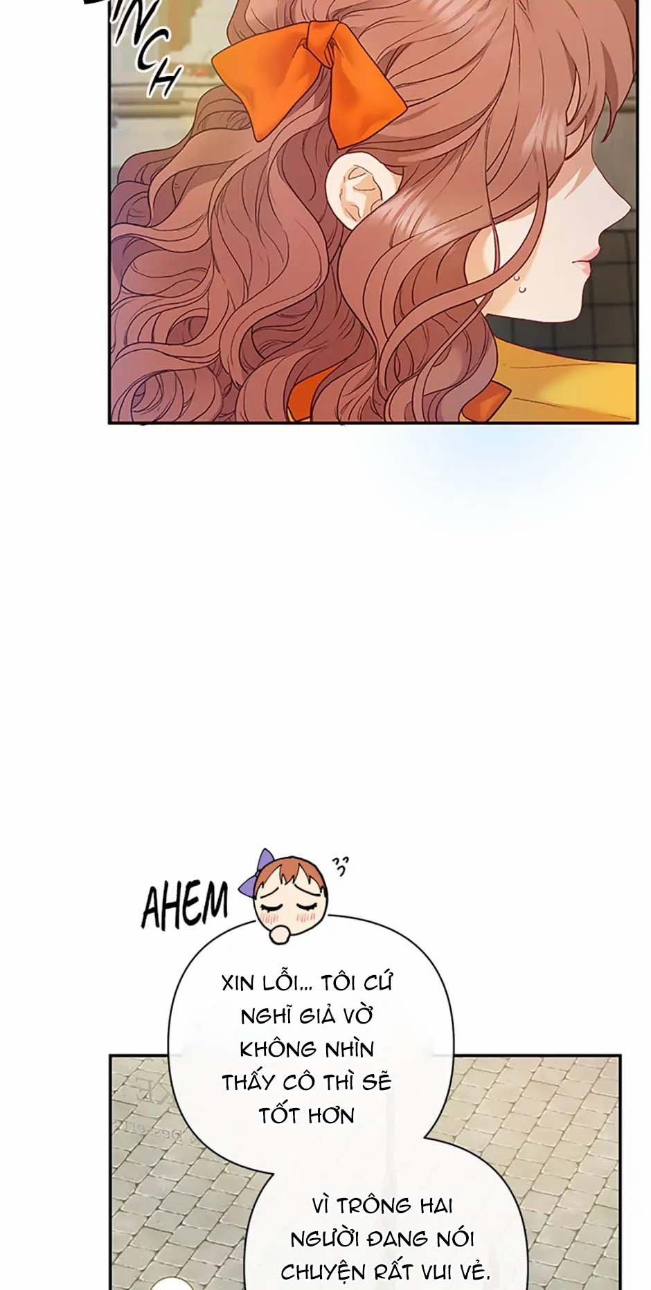 Cuộc Sống Vương Giả Của Người Tình Giả 26.2 trang 2