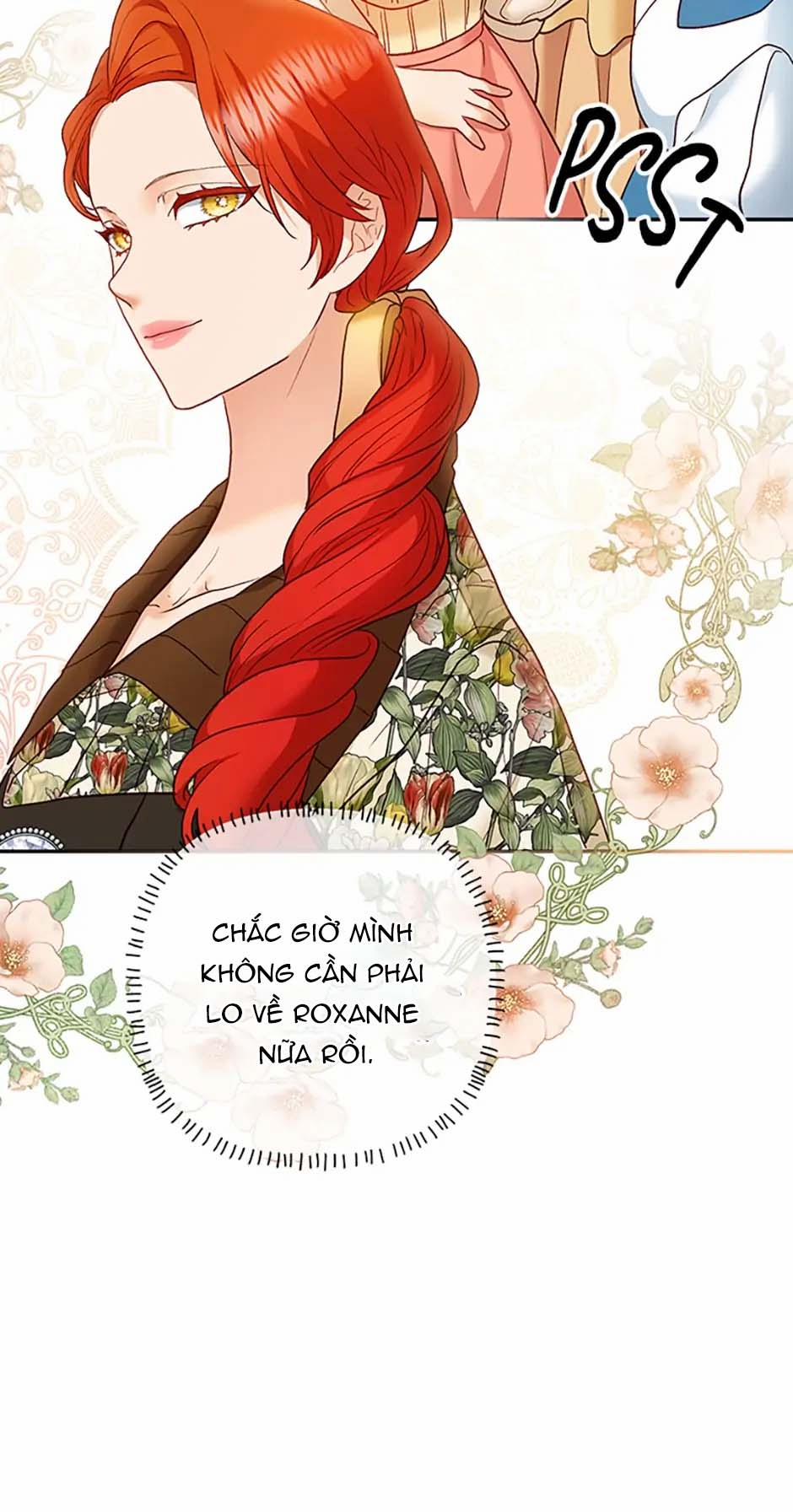 Cuộc Sống Vương Giả Của Người Tình Giả 26.2 trang 20