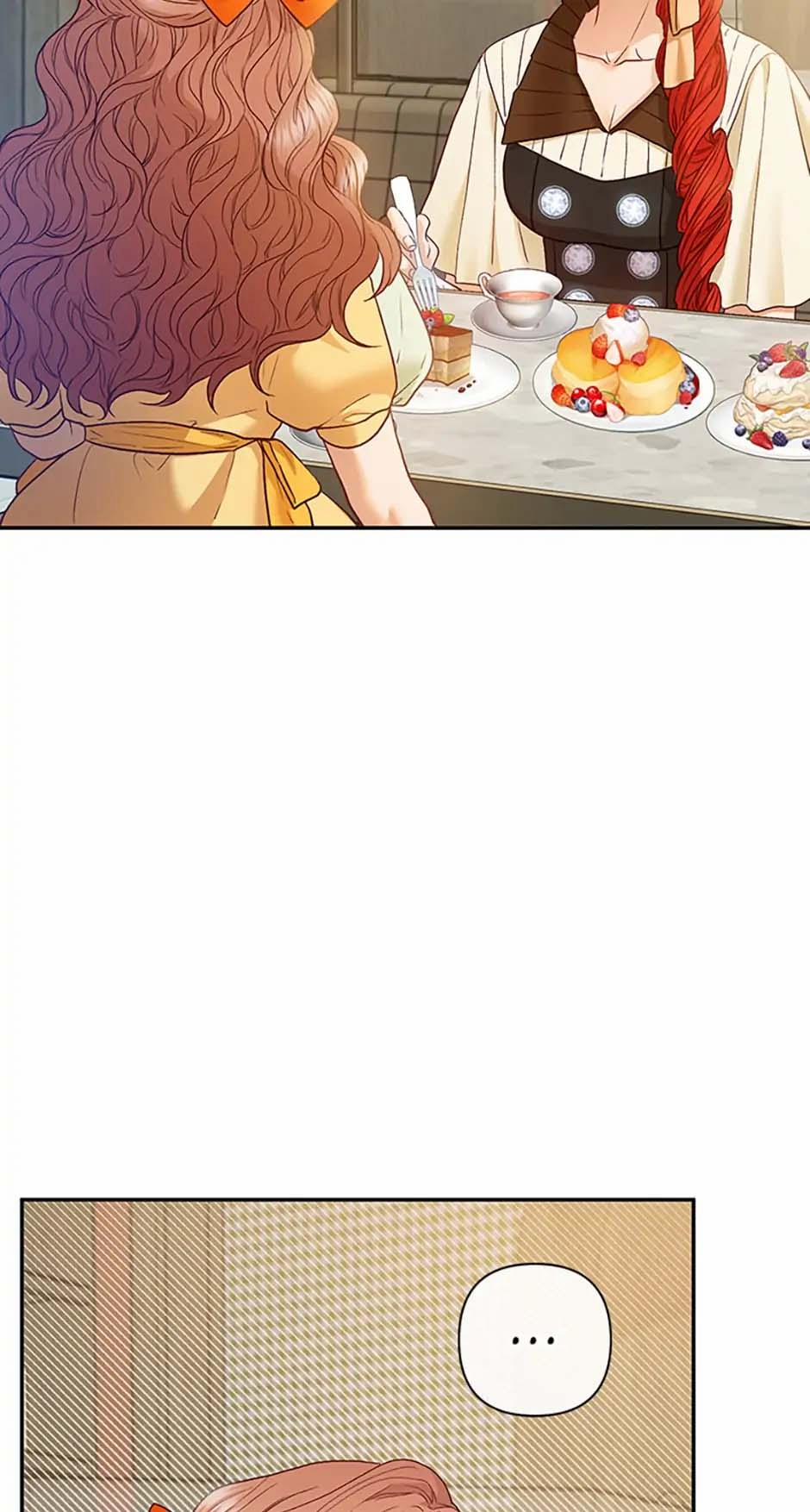 Cuộc Sống Vương Giả Của Người Tình Giả 26.2 trang 23