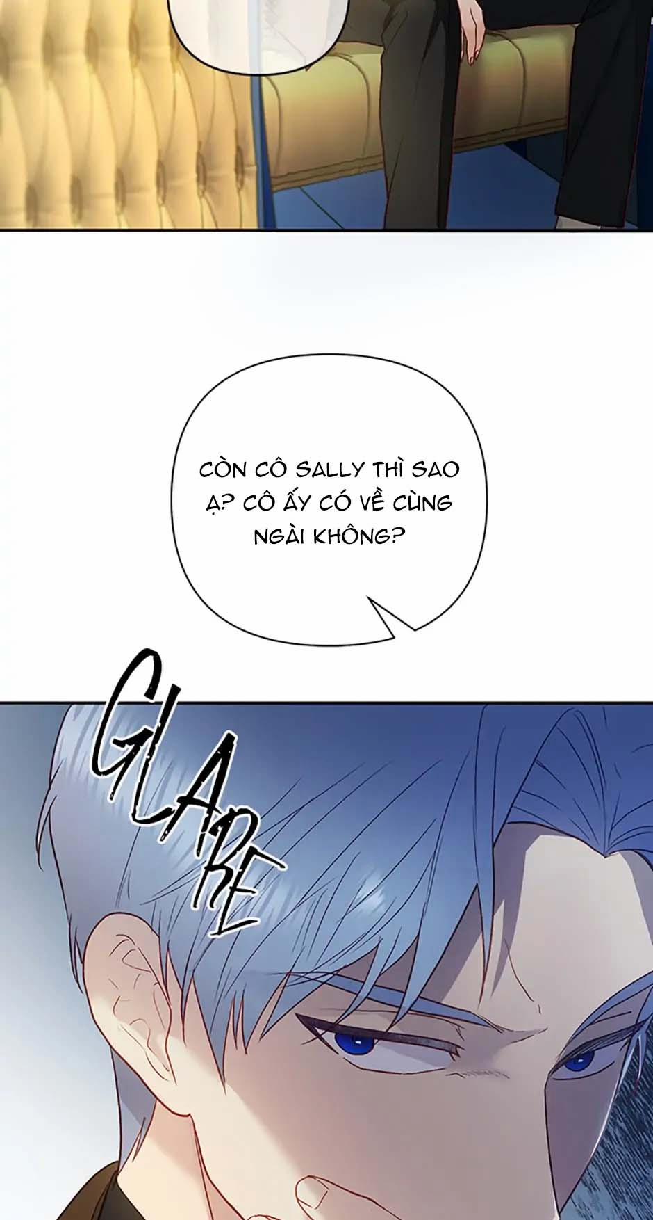 Cuộc Sống Vương Giả Của Người Tình Giả 26.2 trang 27