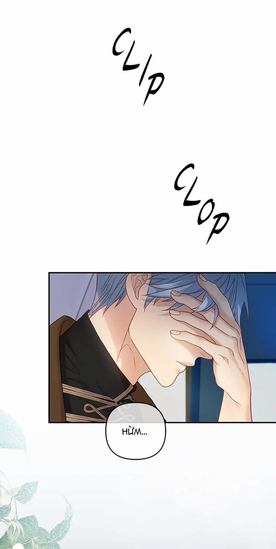 Cuộc Sống Vương Giả Của Người Tình Giả 26.2 trang 29