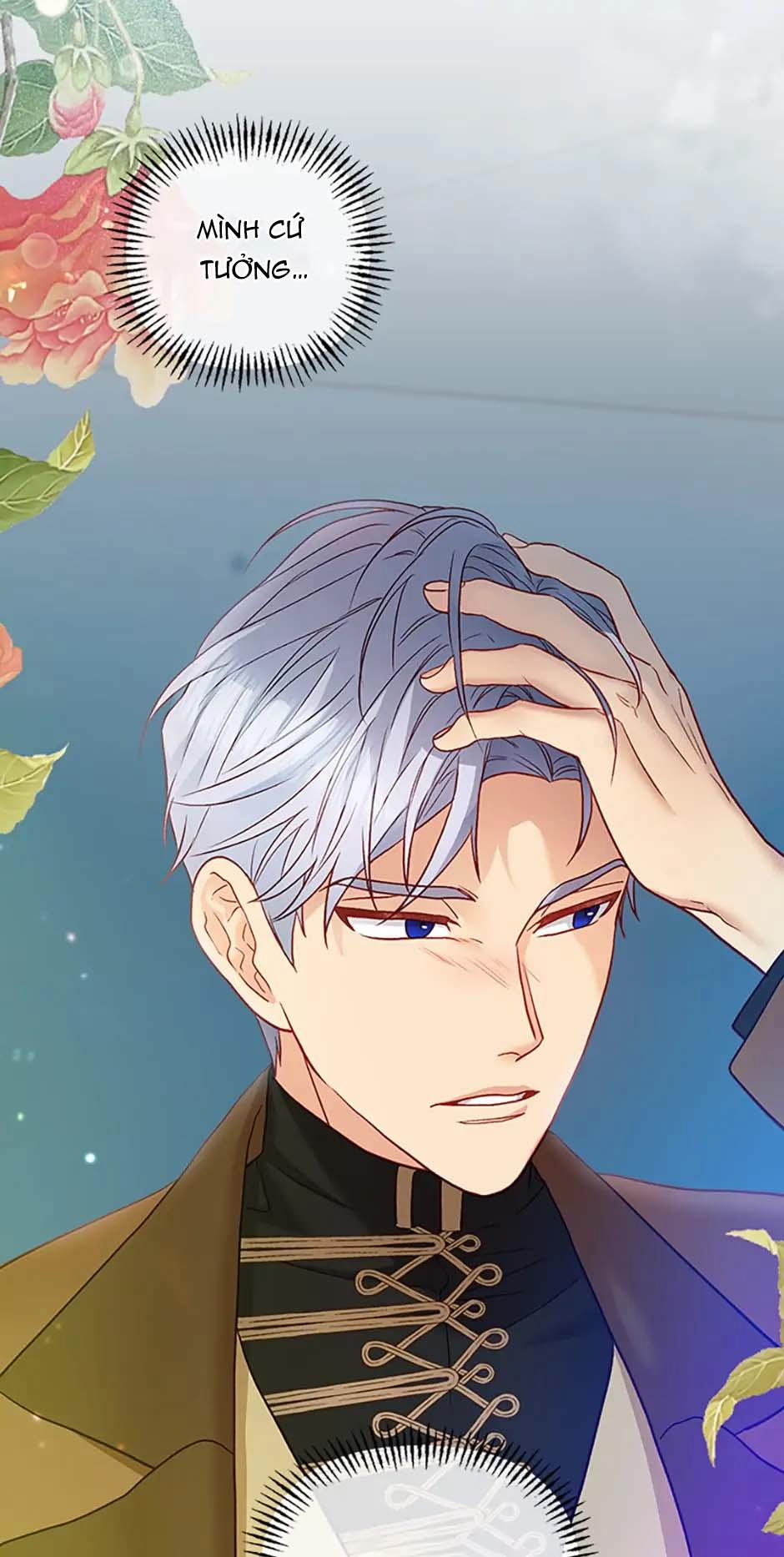 Cuộc Sống Vương Giả Của Người Tình Giả 26.2 trang 30