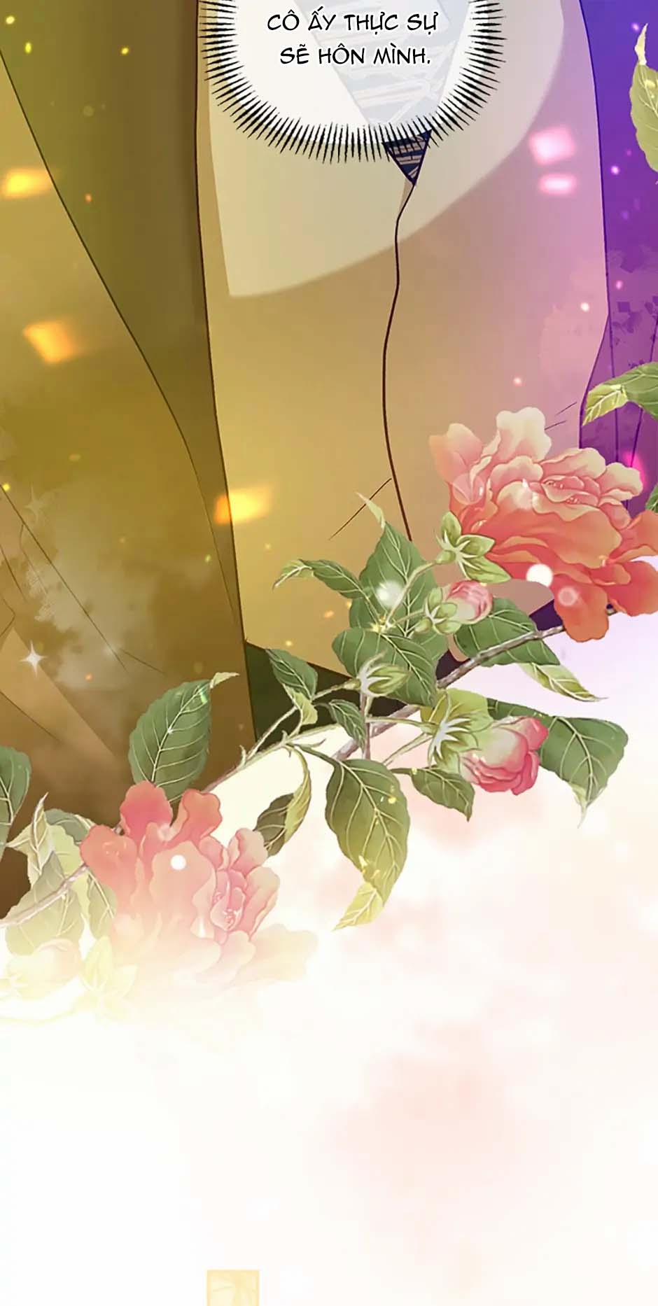 Cuộc Sống Vương Giả Của Người Tình Giả 26.2 trang 31