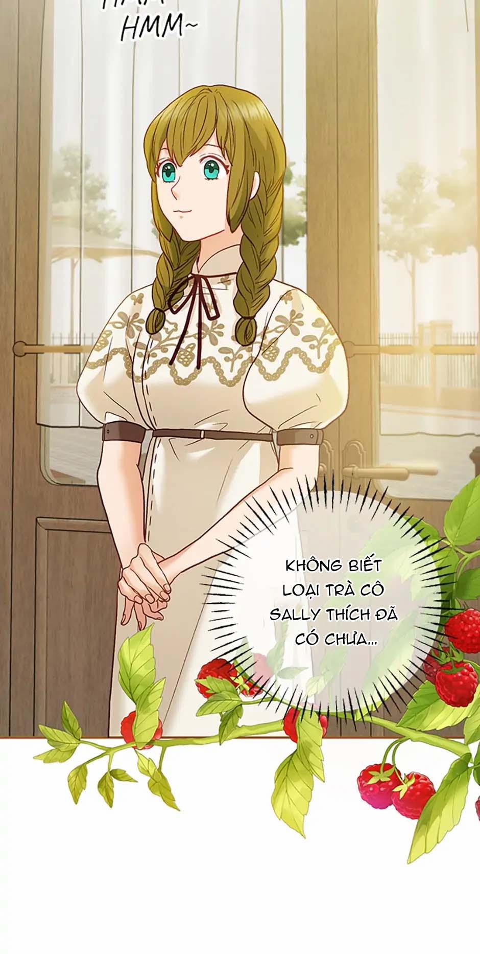 Cuộc Sống Vương Giả Của Người Tình Giả 26.2 trang 33