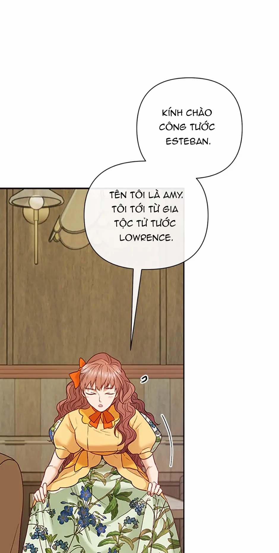 Cuộc Sống Vương Giả Của Người Tình Giả 26.2 trang 4