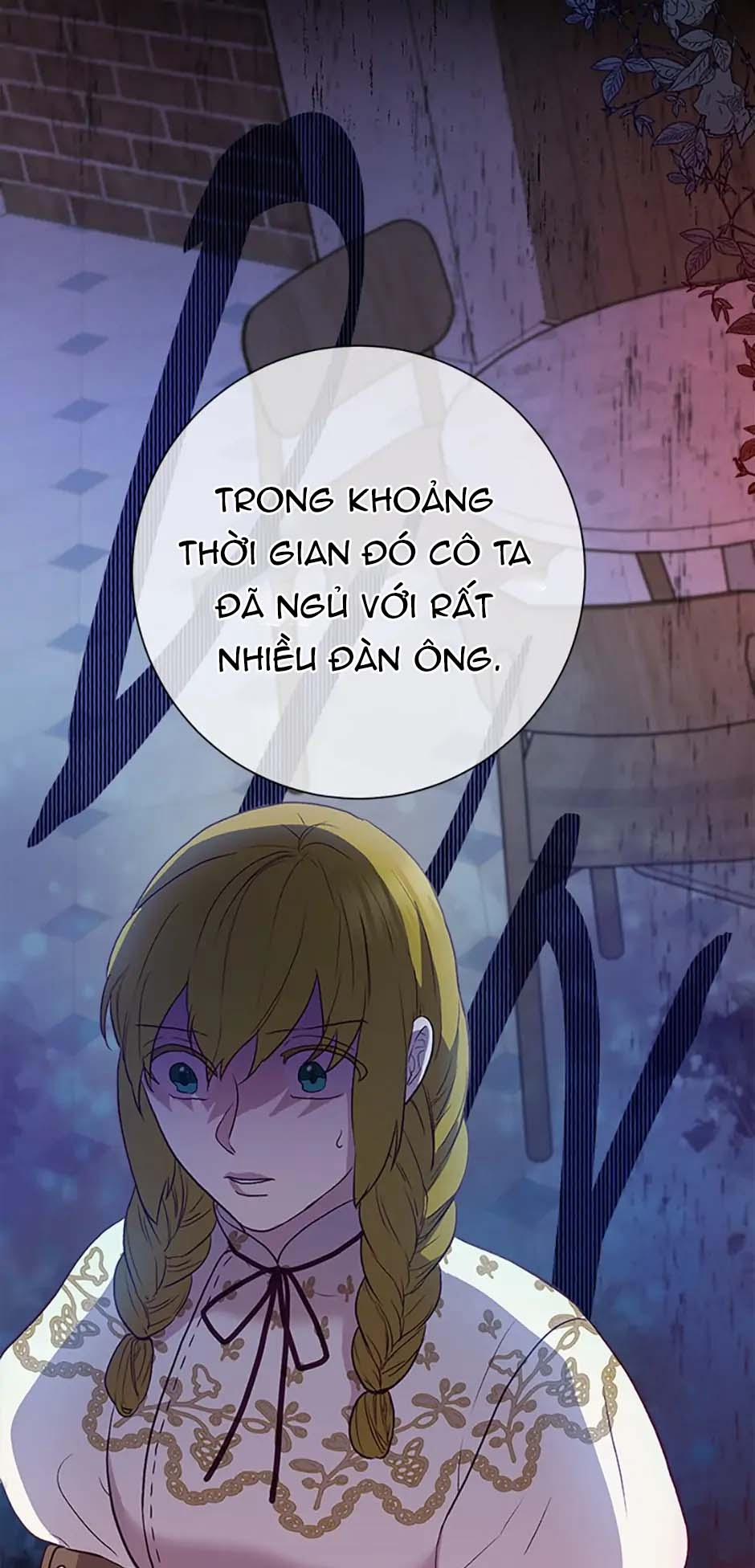 Cuộc Sống Vương Giả Của Người Tình Giả 26.2 trang 40