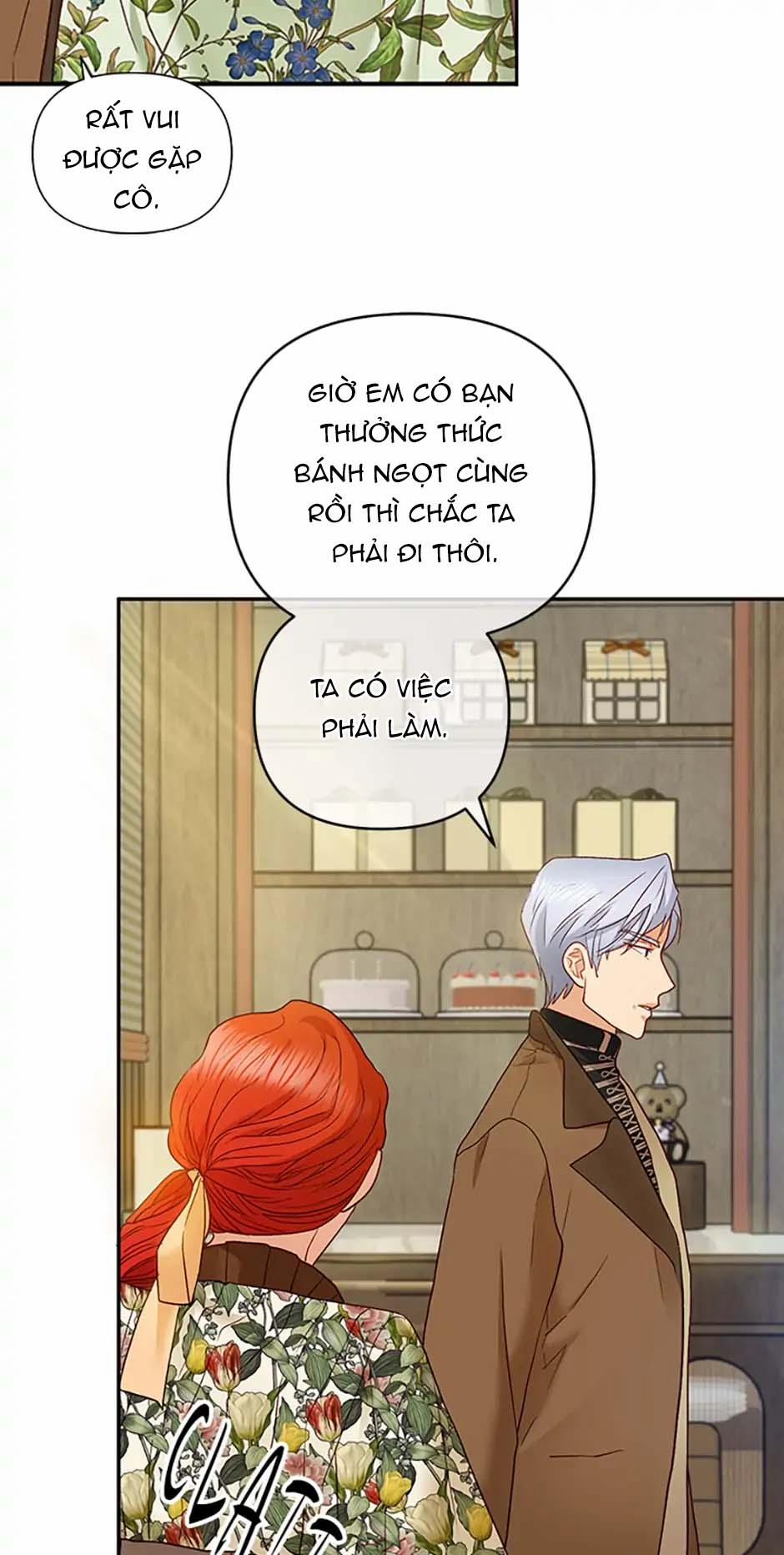 Cuộc Sống Vương Giả Của Người Tình Giả 26.2 trang 5