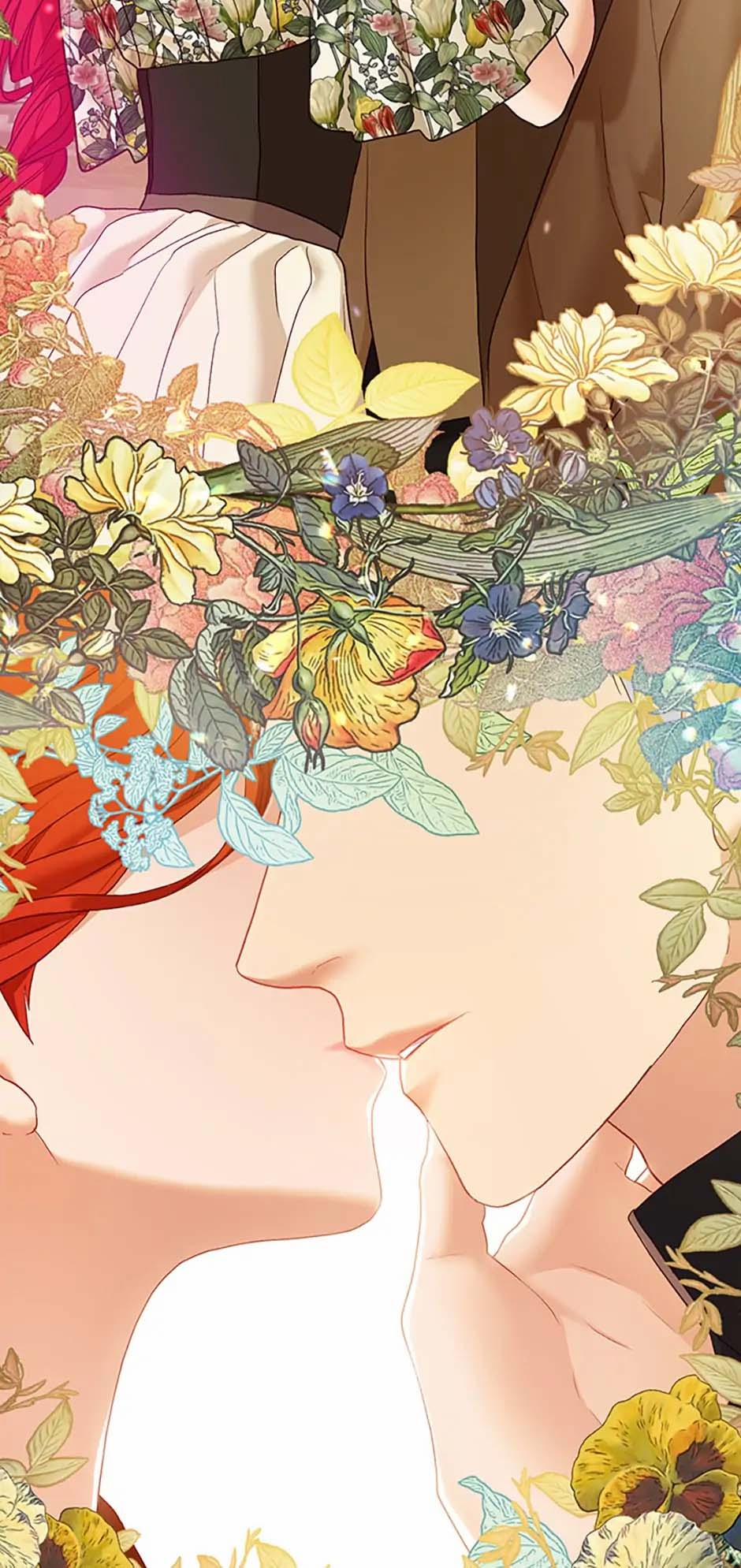 Cuộc Sống Vương Giả Của Người Tình Giả 26.2 trang 8