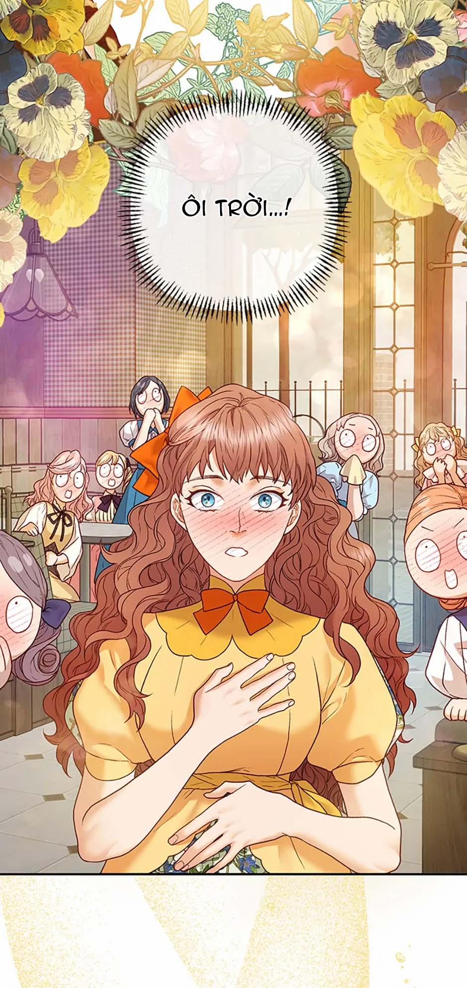 Cuộc Sống Vương Giả Của Người Tình Giả 26.2 trang 9