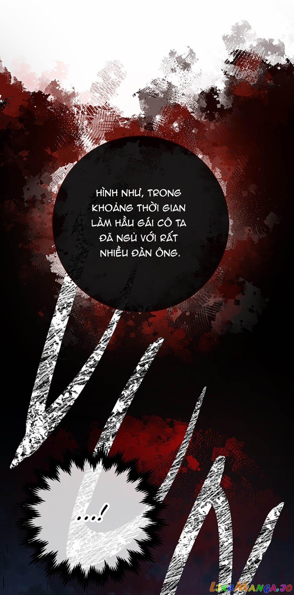 Cuộc Sống Vương Giả Của Người Tình Giả 27.1 trang 1