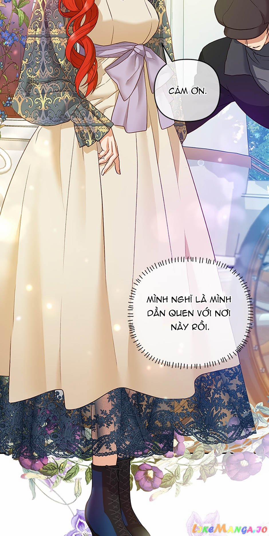 Cuộc Sống Vương Giả Của Người Tình Giả 27.1 trang 13