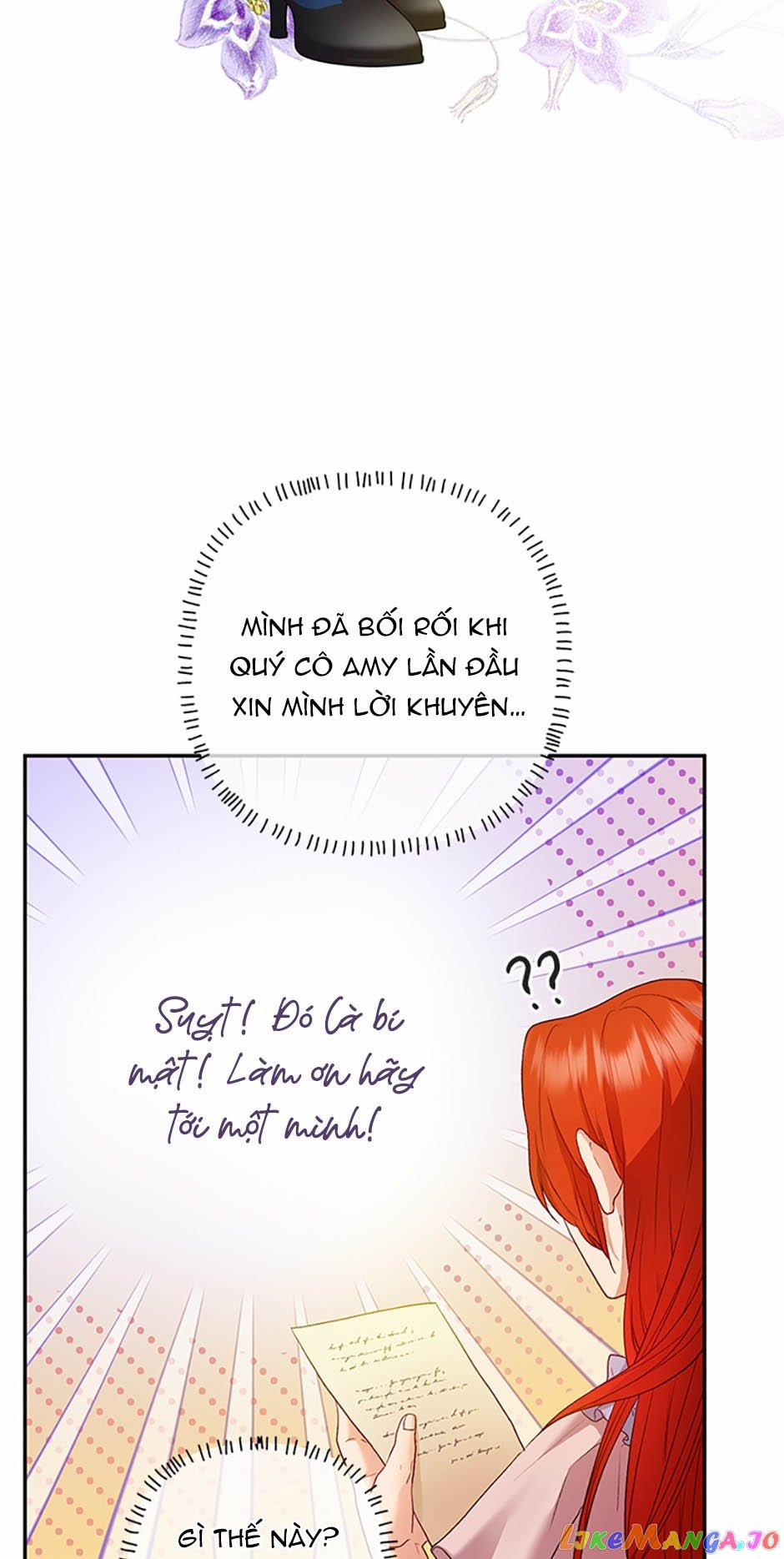 Cuộc Sống Vương Giả Của Người Tình Giả 27.1 trang 14