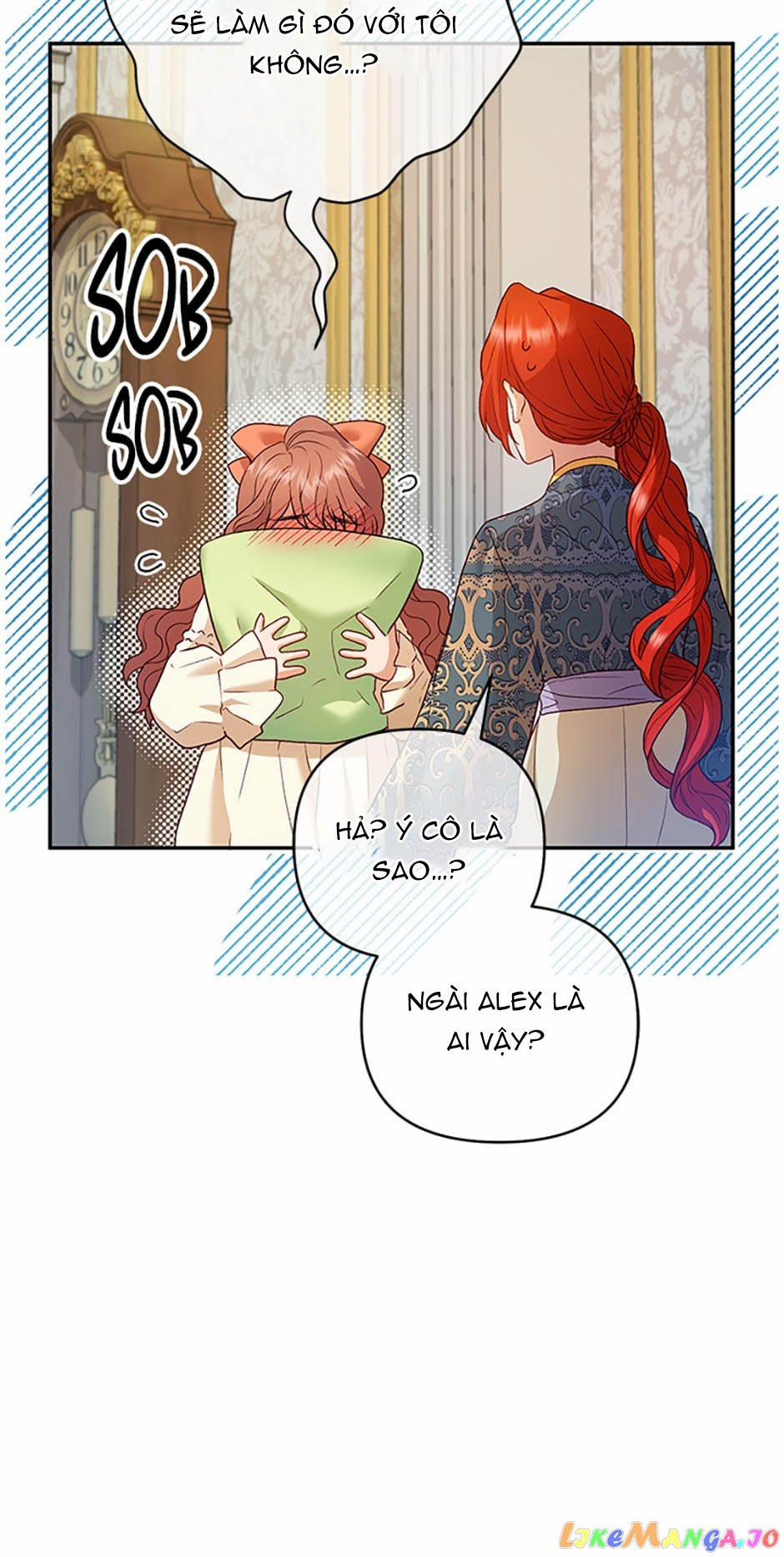 Cuộc Sống Vương Giả Của Người Tình Giả 27.1 trang 18