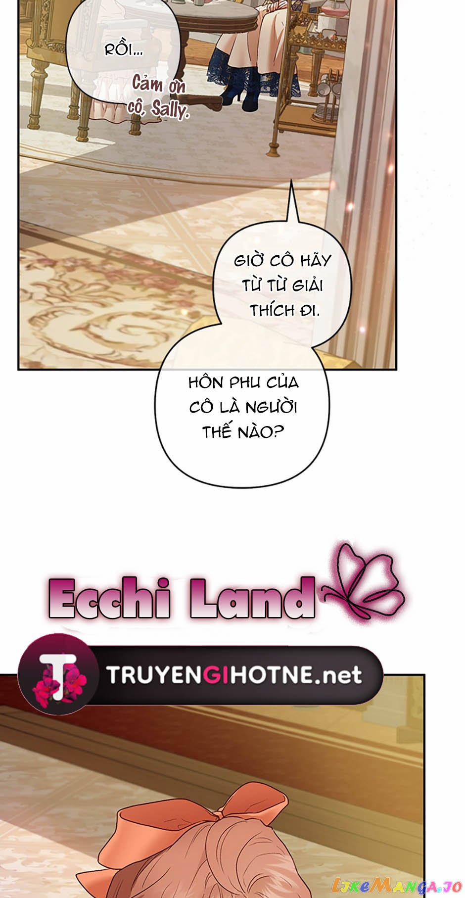 Cuộc Sống Vương Giả Của Người Tình Giả 27.1 trang 22