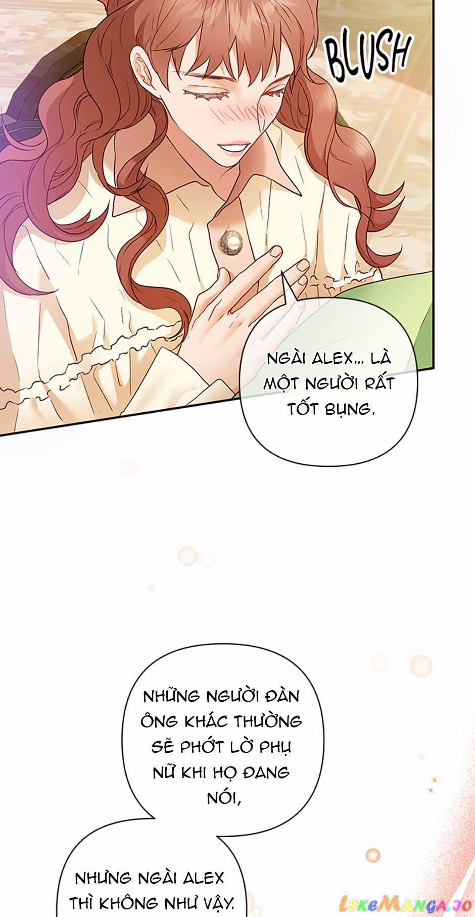 Cuộc Sống Vương Giả Của Người Tình Giả 27.1 trang 23