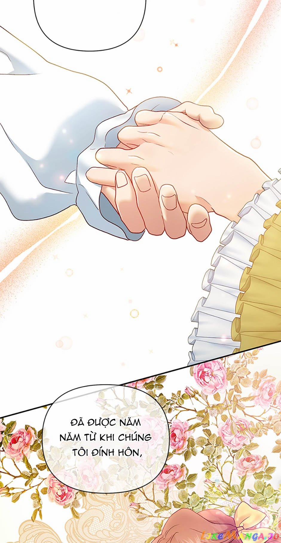 Cuộc Sống Vương Giả Của Người Tình Giả 27.1 trang 24