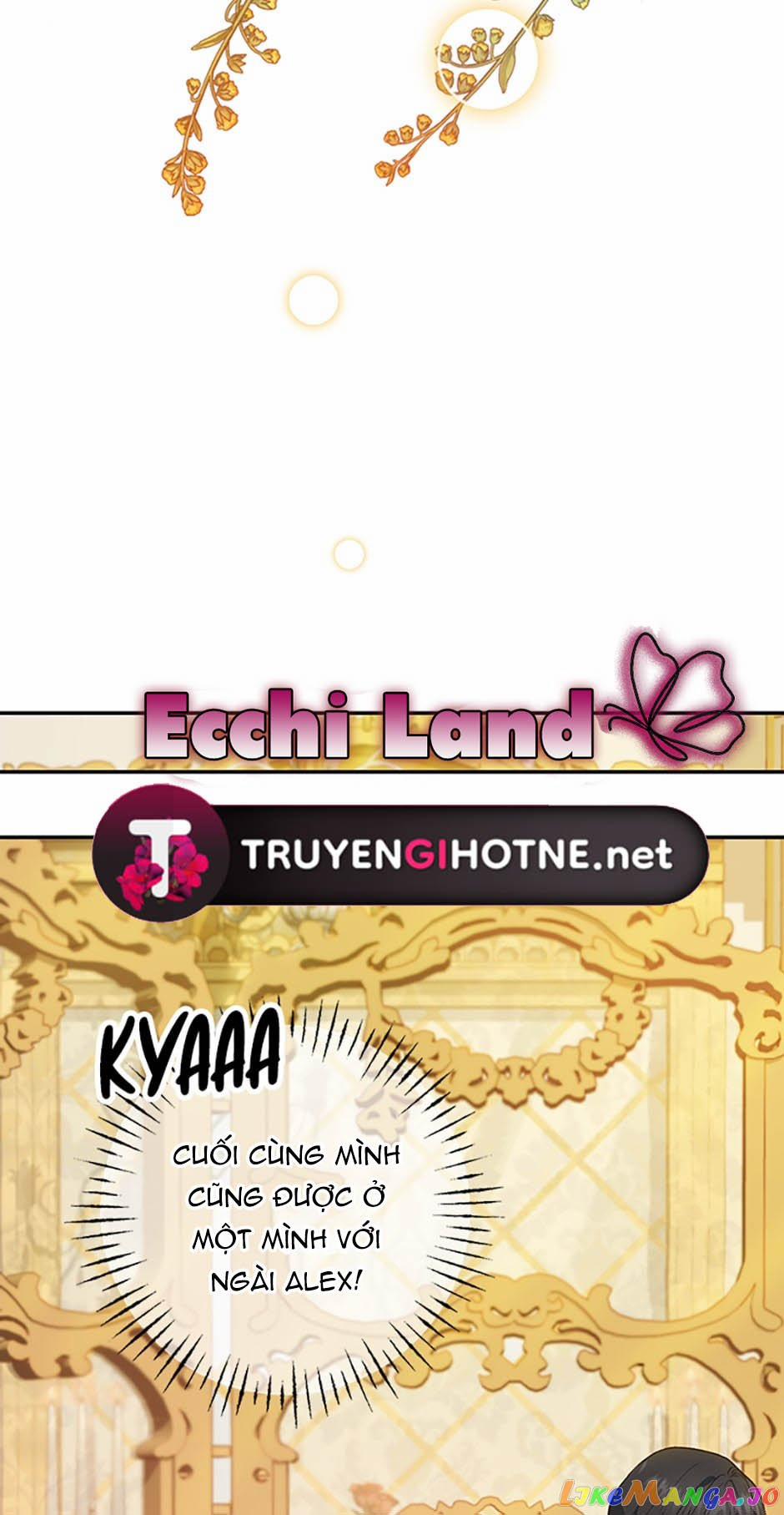 Cuộc Sống Vương Giả Của Người Tình Giả 27.1 trang 26