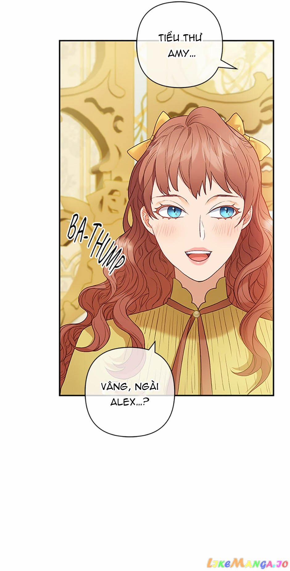 Cuộc Sống Vương Giả Của Người Tình Giả 27.1 trang 28