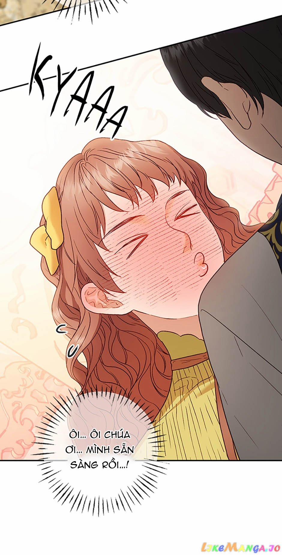 Cuộc Sống Vương Giả Của Người Tình Giả 27.1 trang 30