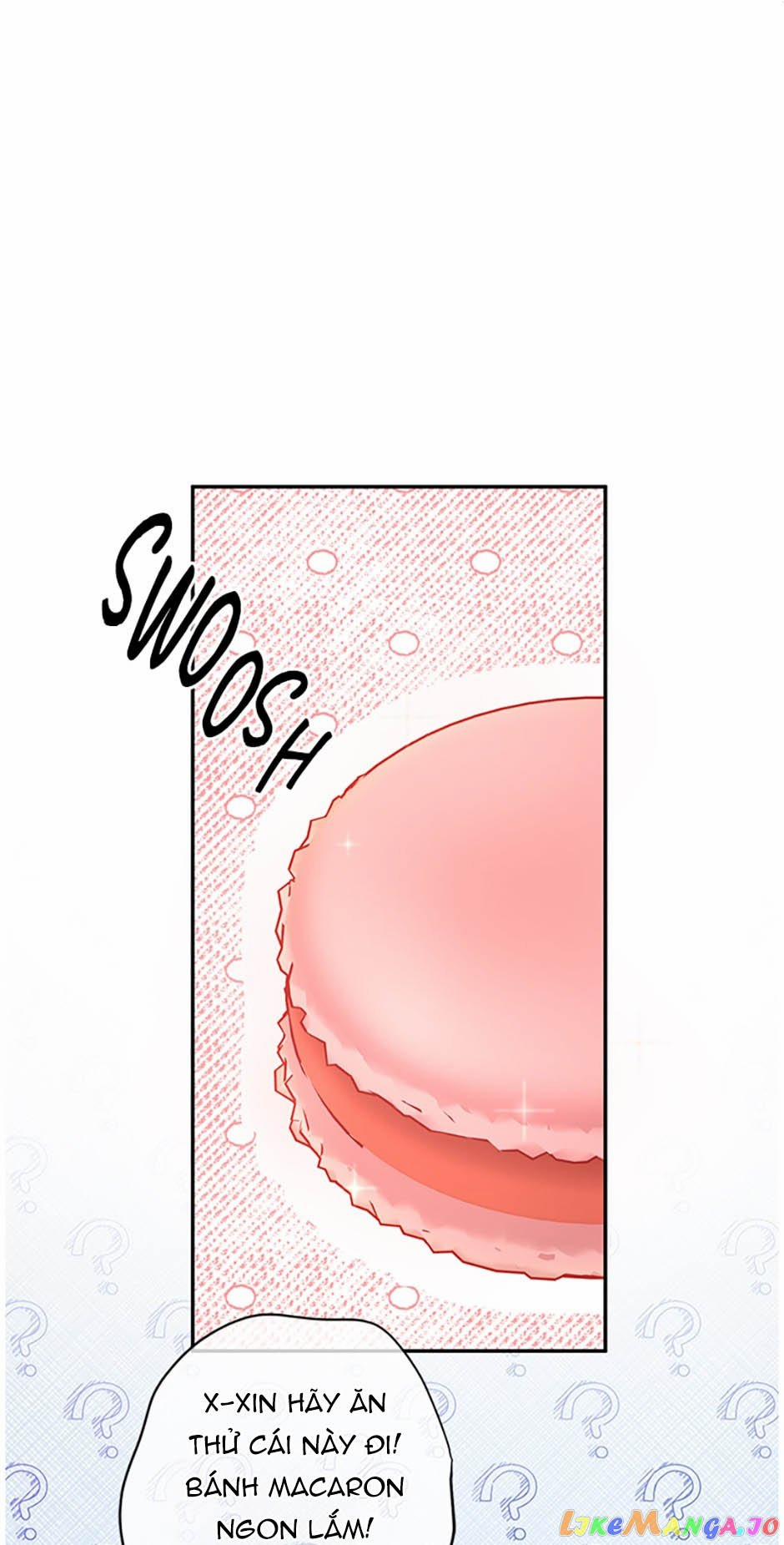 Cuộc Sống Vương Giả Của Người Tình Giả 27.1 trang 31