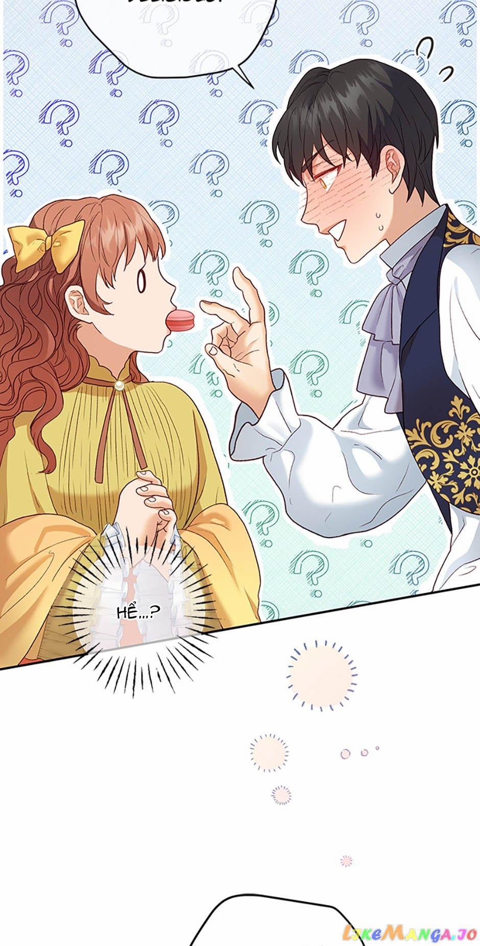 Cuộc Sống Vương Giả Của Người Tình Giả 27.1 trang 32