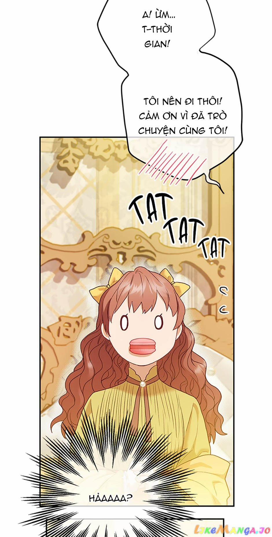 Cuộc Sống Vương Giả Của Người Tình Giả 27.1 trang 33