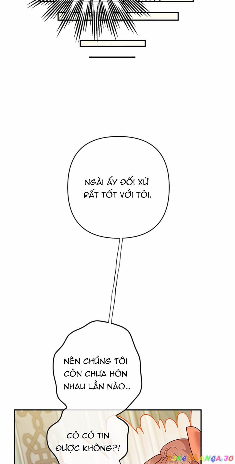 Cuộc Sống Vương Giả Của Người Tình Giả 27.1 trang 34