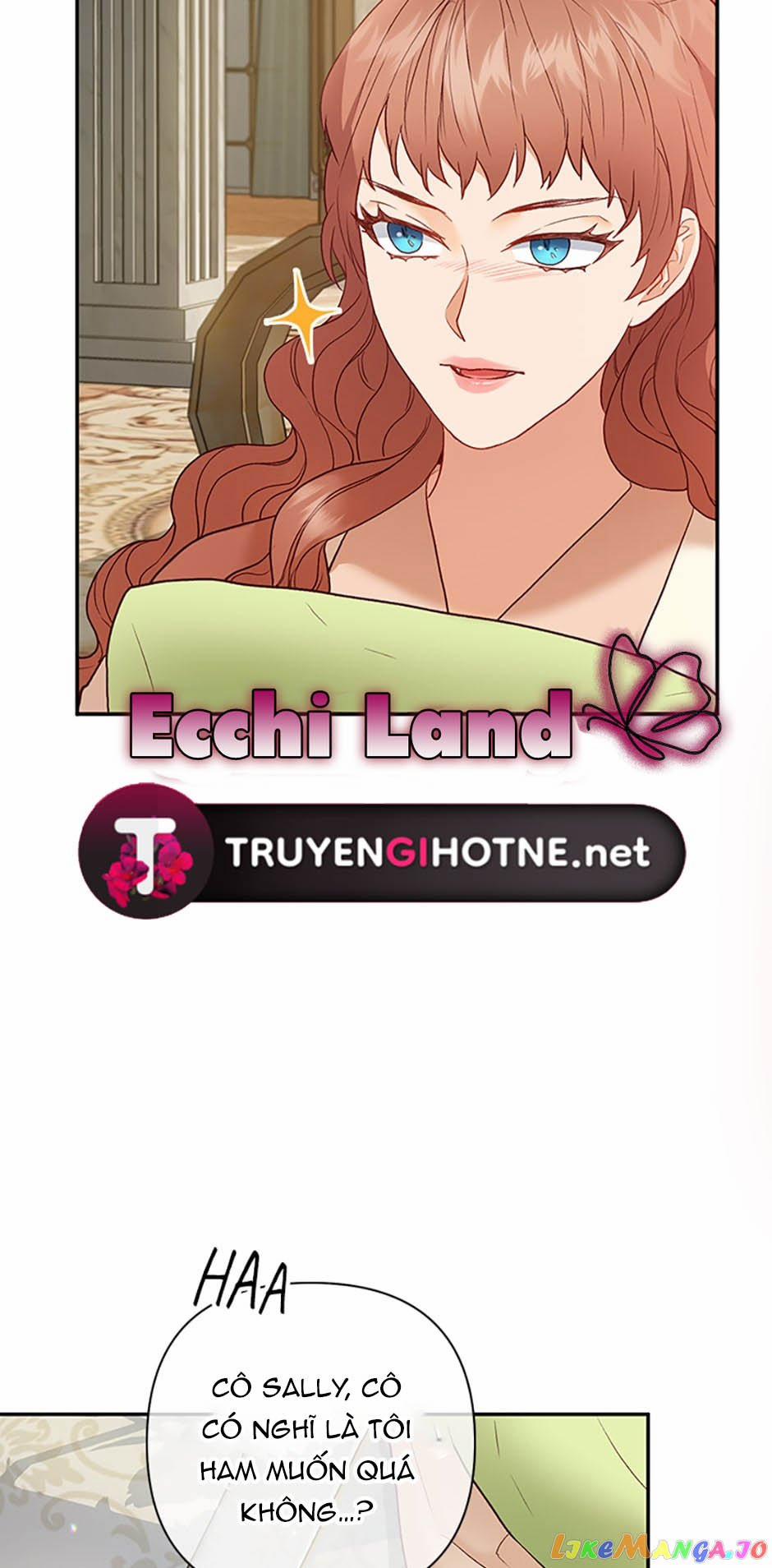 Cuộc Sống Vương Giả Của Người Tình Giả 27.1 trang 37