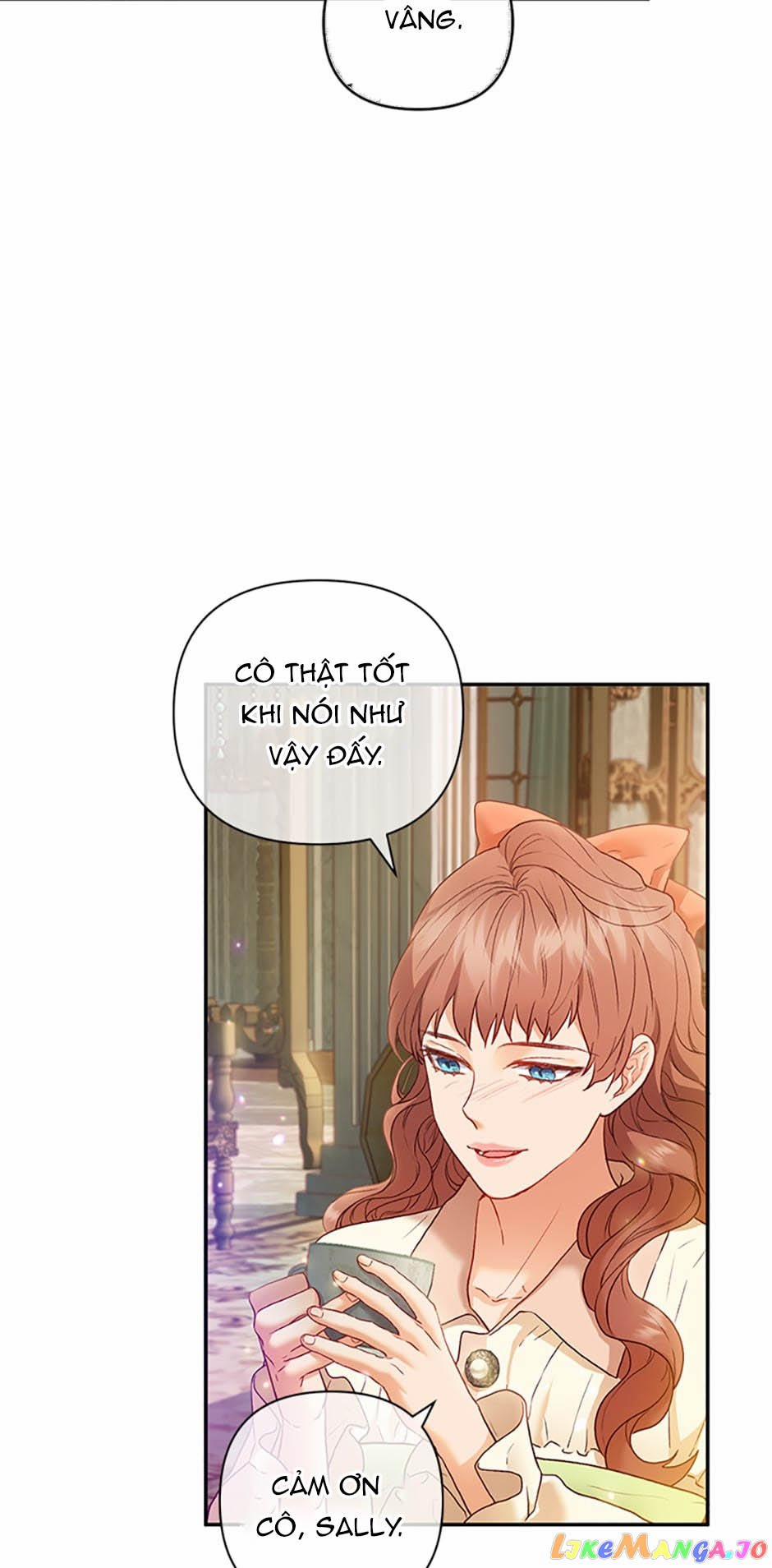 Cuộc Sống Vương Giả Của Người Tình Giả 27.1 trang 39