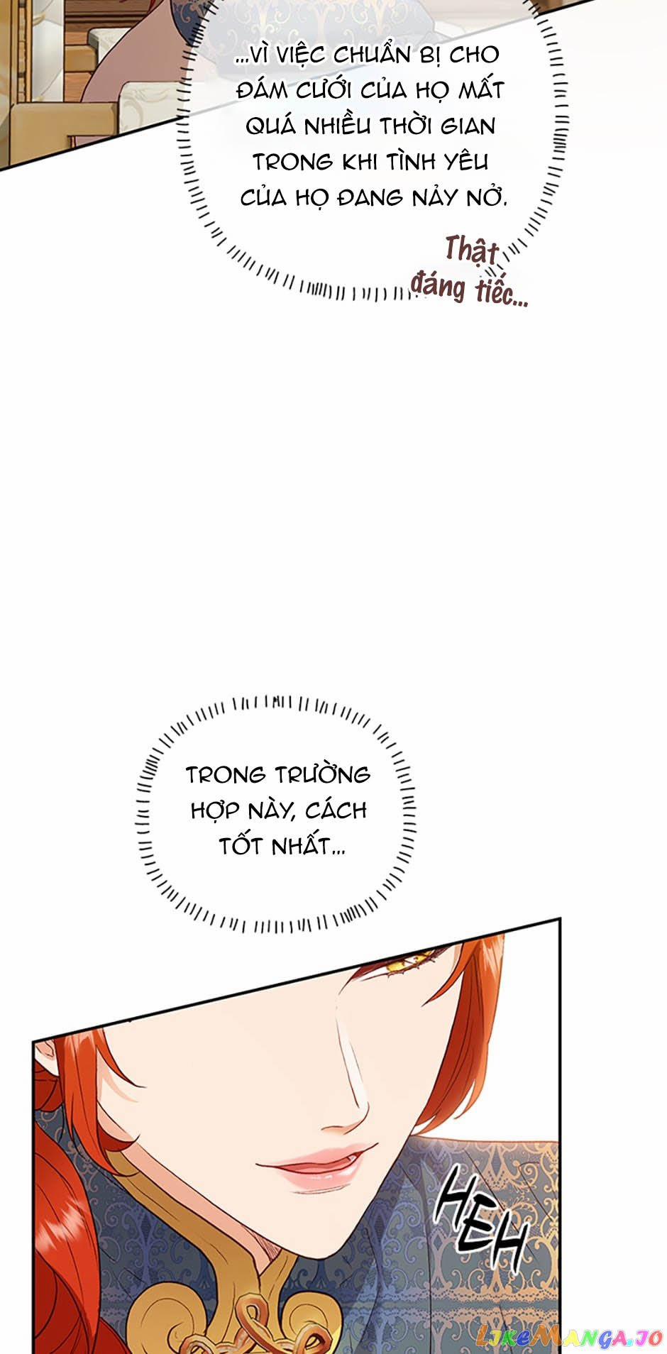 Cuộc Sống Vương Giả Của Người Tình Giả 27.1 trang 41