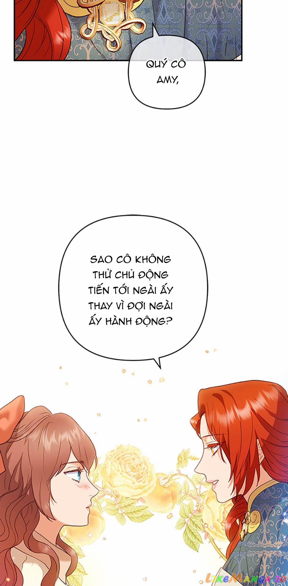 Cuộc Sống Vương Giả Của Người Tình Giả 27.1 trang 42