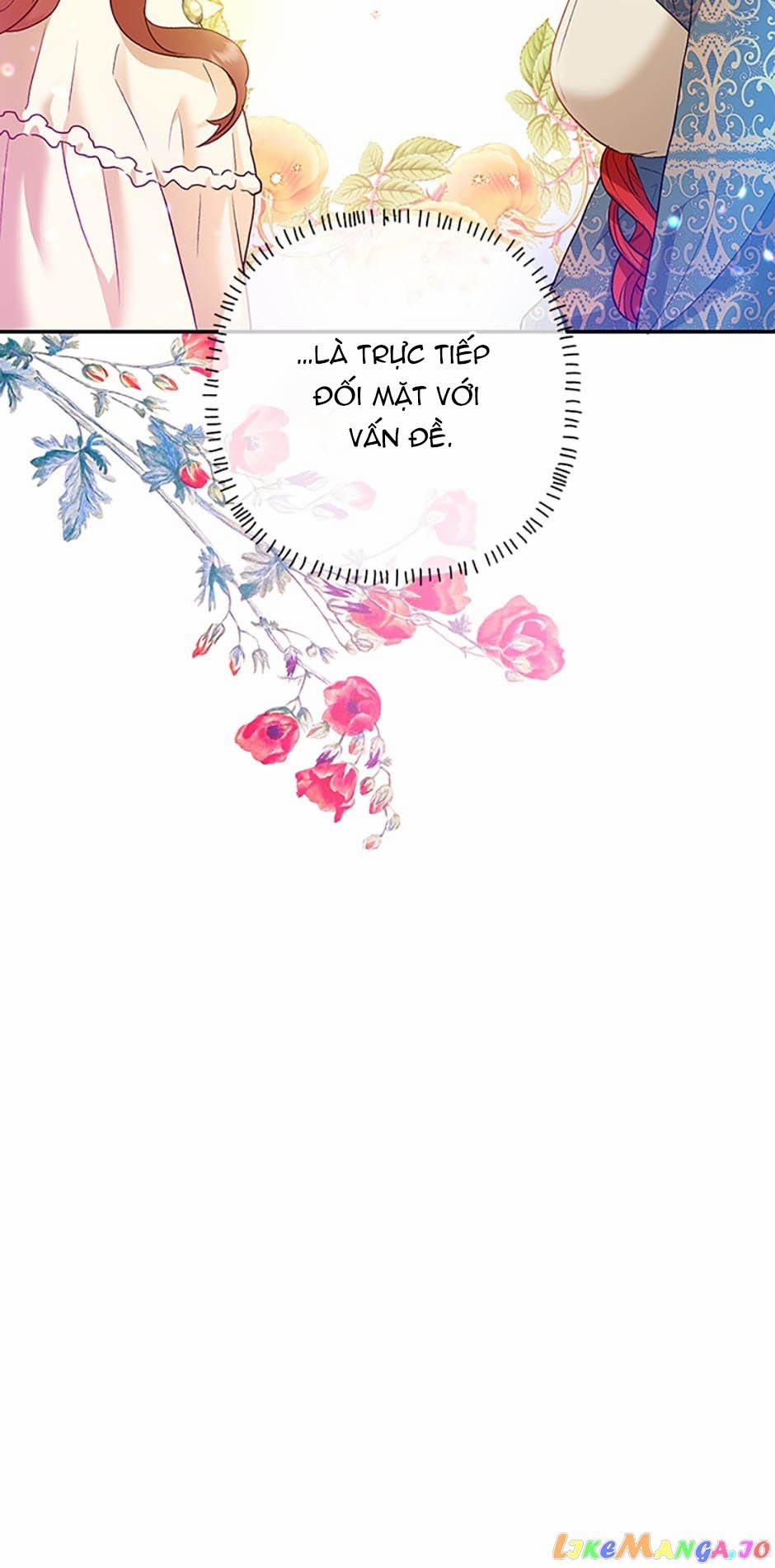 Cuộc Sống Vương Giả Của Người Tình Giả 27.1 trang 43