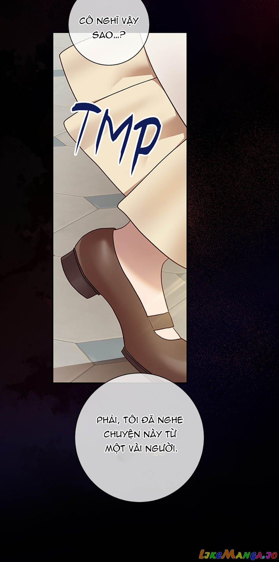 Cuộc Sống Vương Giả Của Người Tình Giả 27.1 trang 6