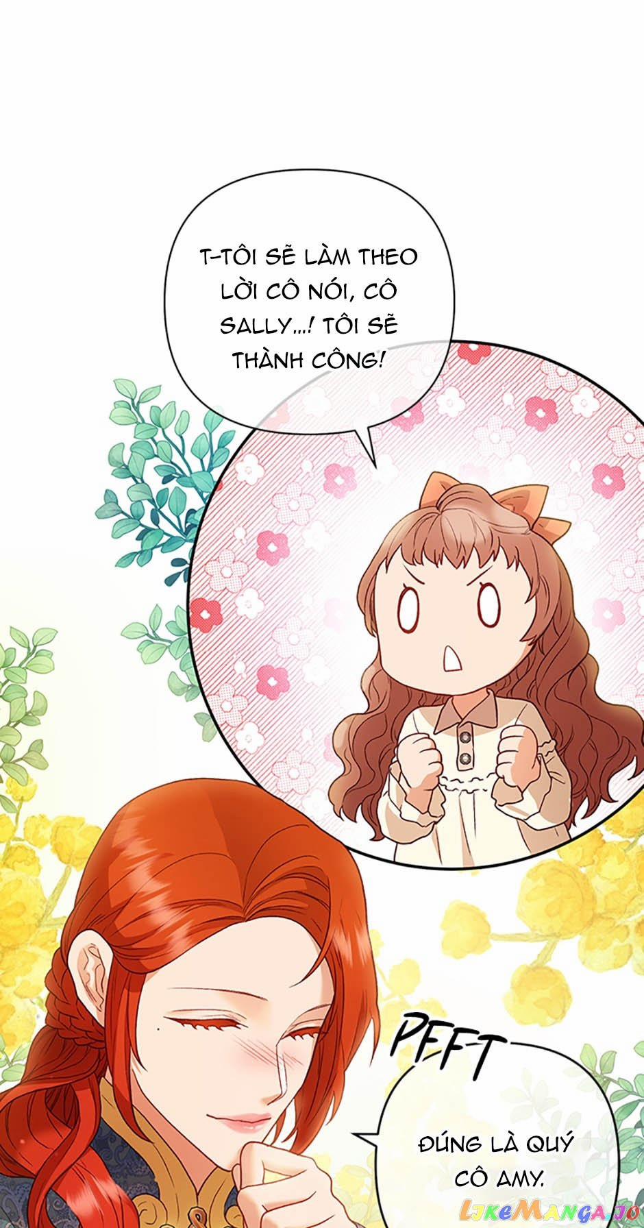 Cuộc Sống Vương Giả Của Người Tình Giả 27.2 trang 1