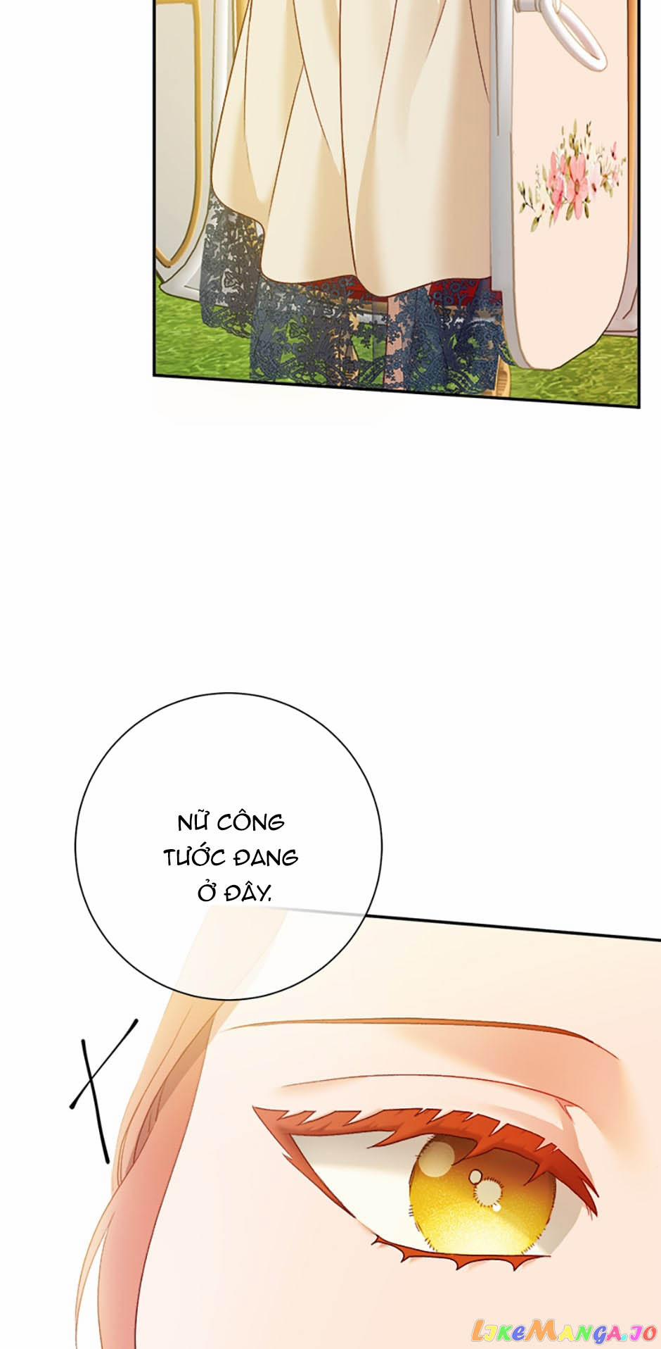 Cuộc Sống Vương Giả Của Người Tình Giả 27.2 trang 10