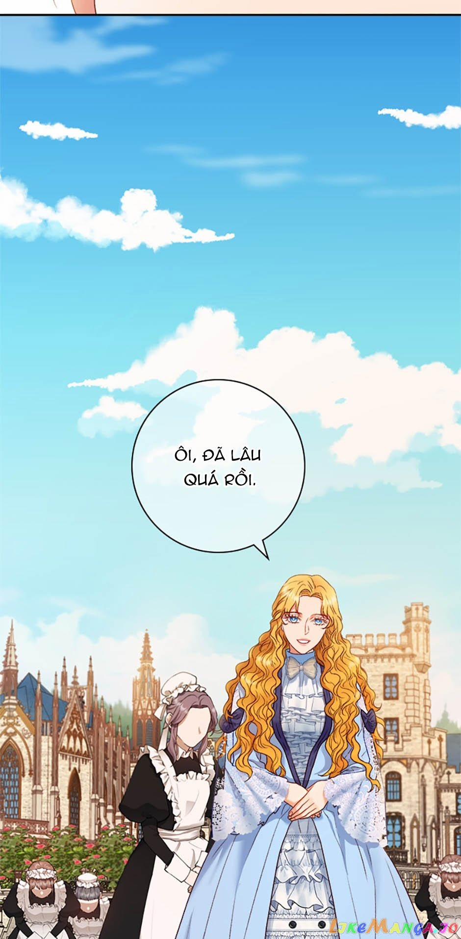 Cuộc Sống Vương Giả Của Người Tình Giả 27.2 trang 11