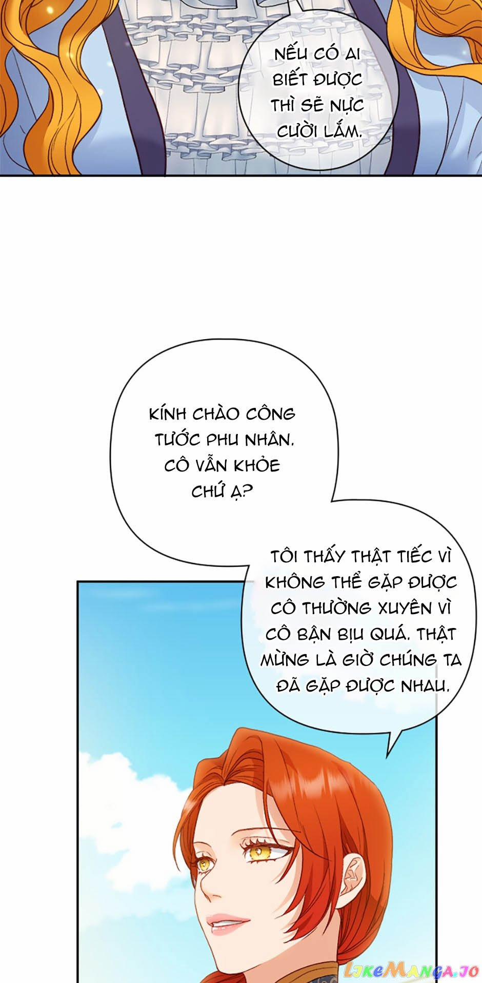 Cuộc Sống Vương Giả Của Người Tình Giả 27.2 trang 13